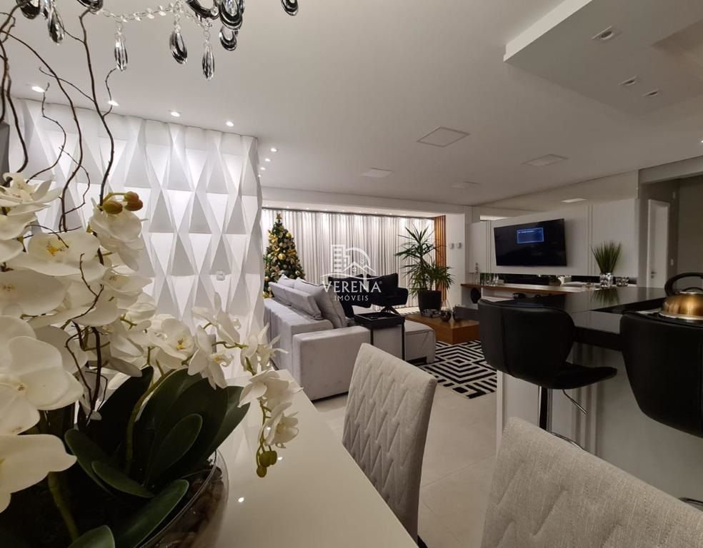 Apartamento, 3 quartos, 136 m² - Foto 11