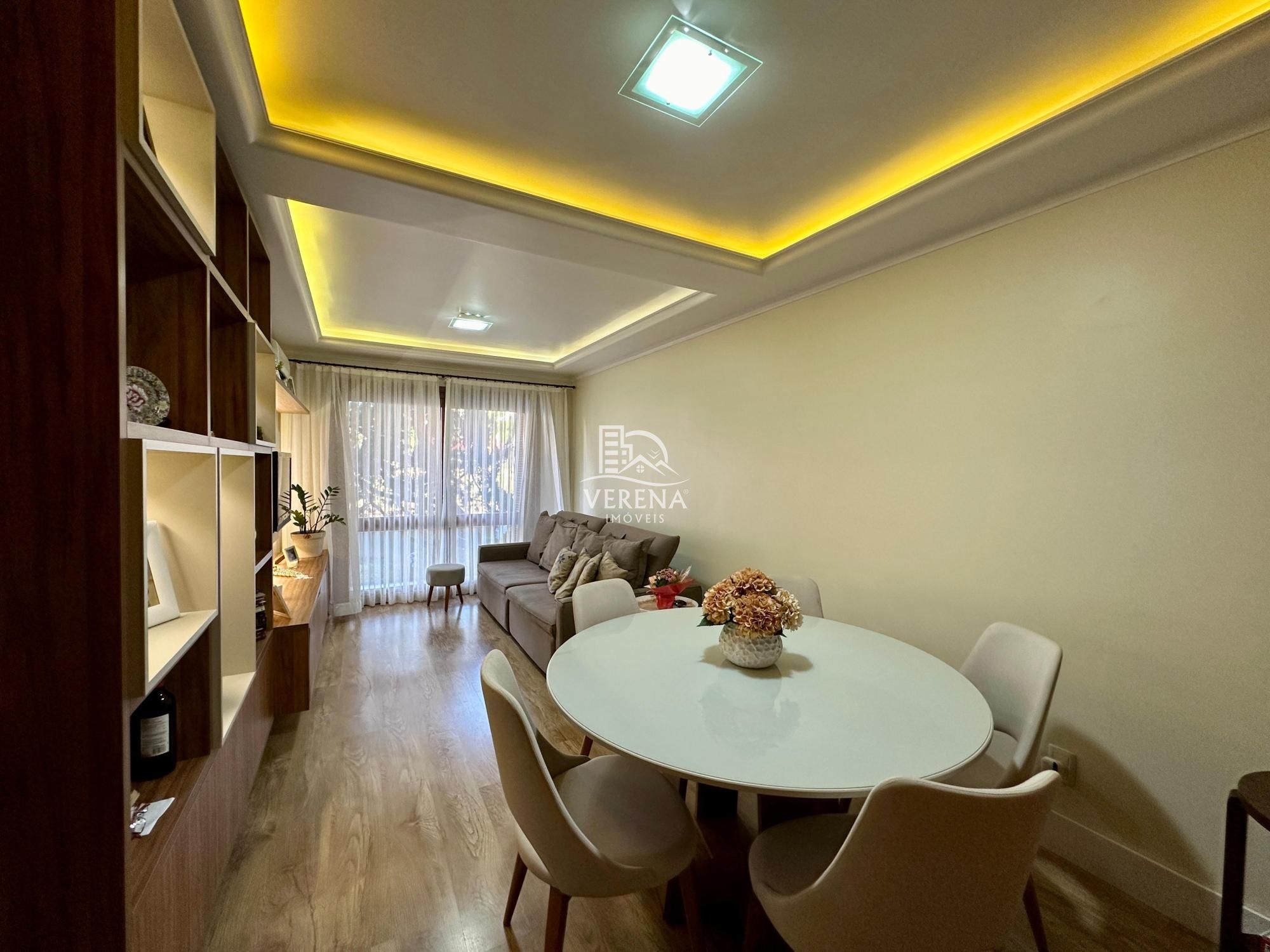 Apartamento, 3 quartos, 126 m² - Foto 6