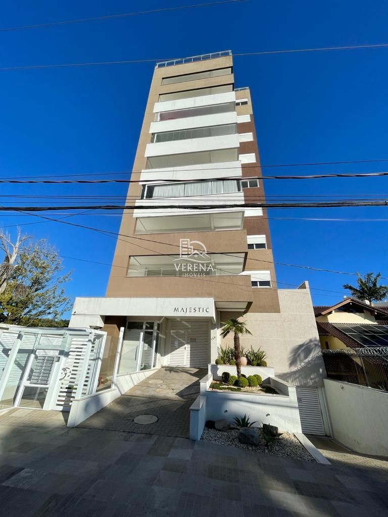 Apartamento, 3 quartos, 136 m² - Foto 1