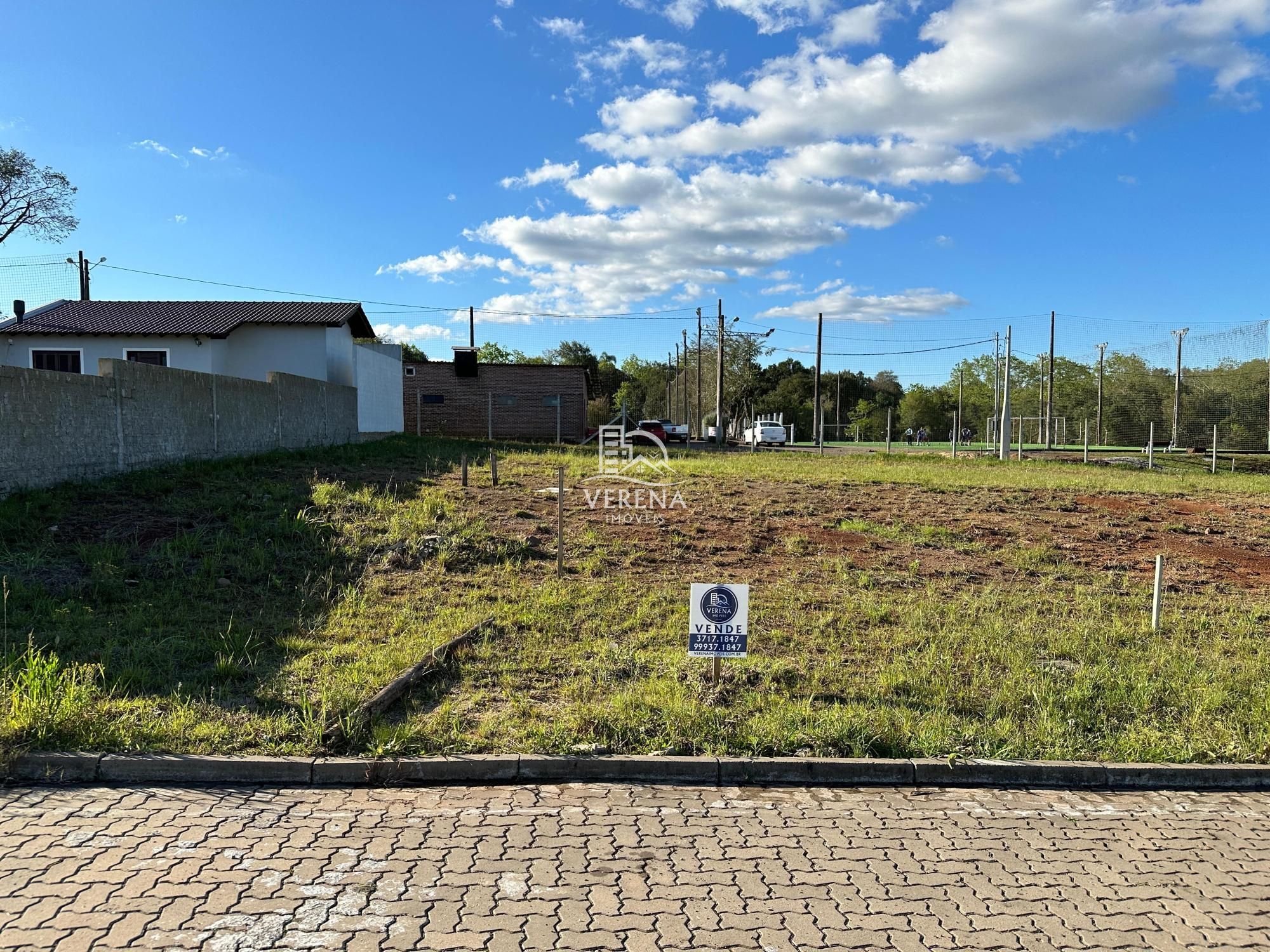 Terreno, 421 m² - Foto 2