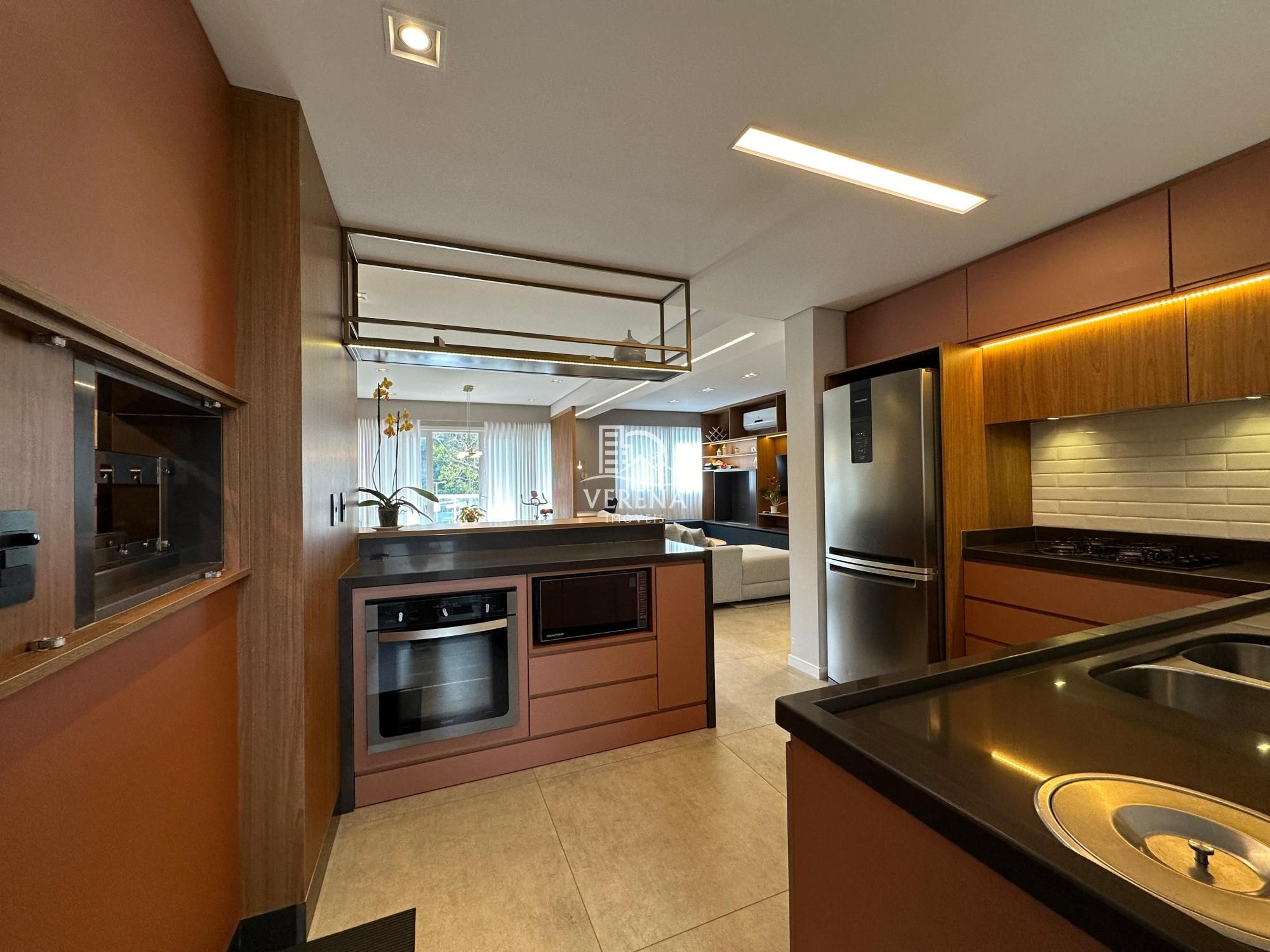 Apartamento, 2 quartos, 126 m² - Foto 11