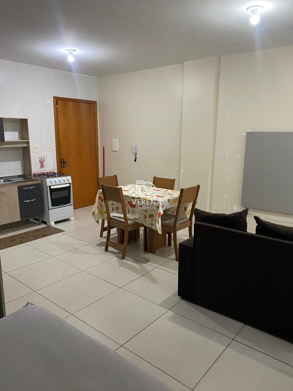 Apartamento à venda com 1 quarto, 32m² - Foto 5