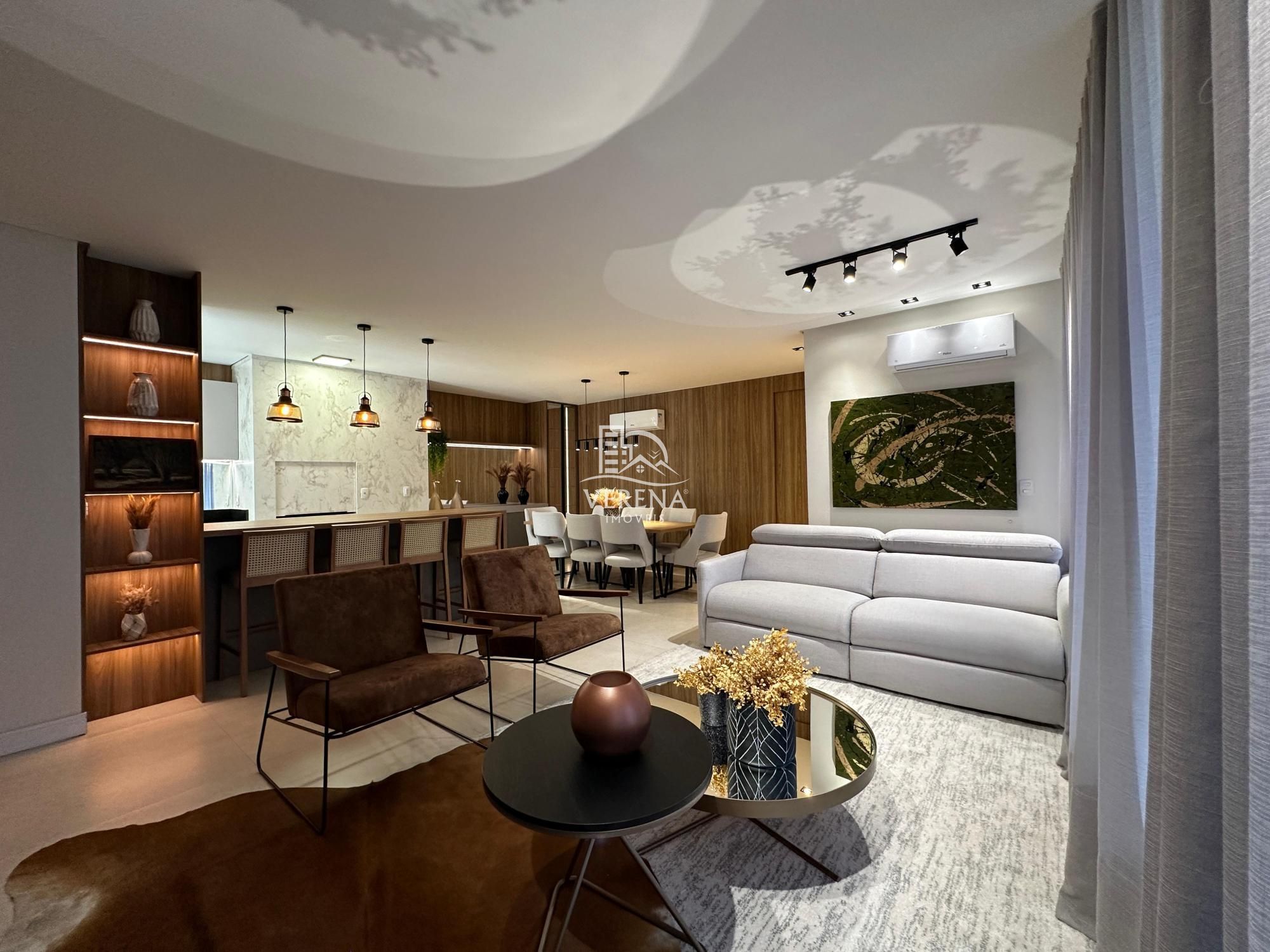 Apartamento, 3 quartos, 136 m² - Foto 5