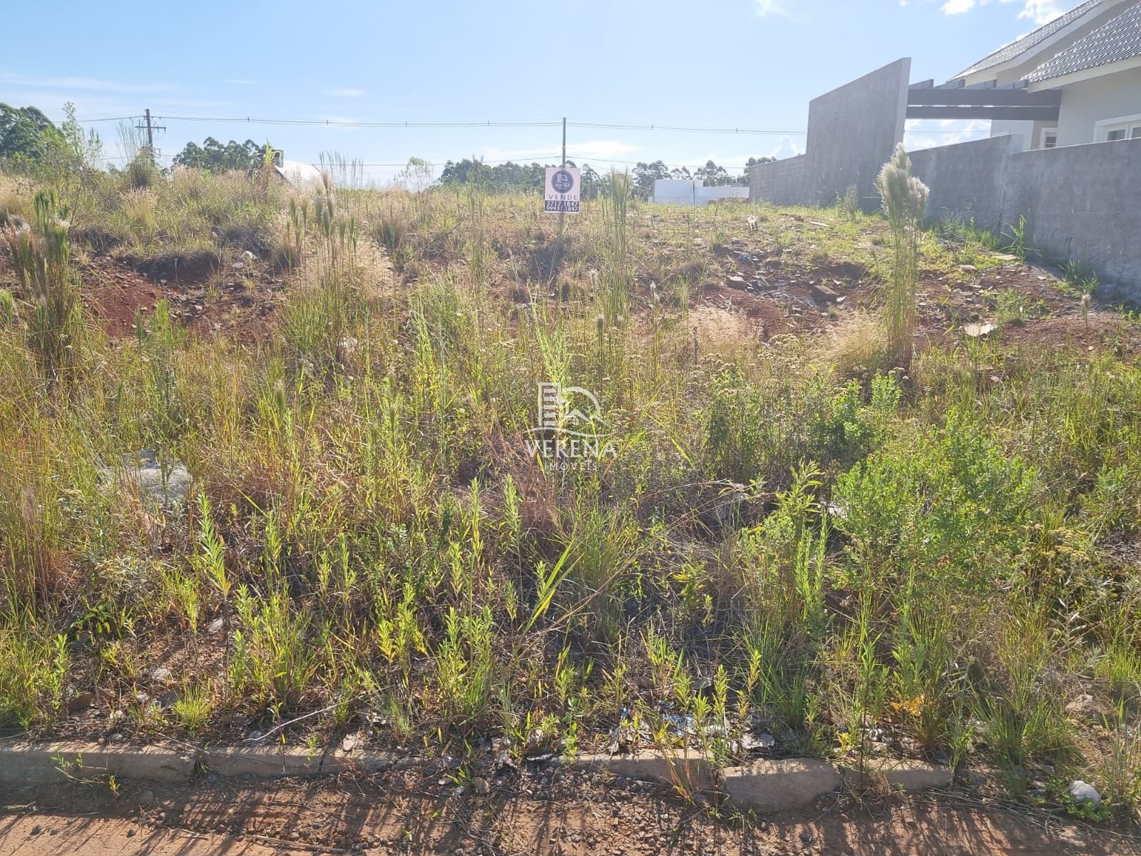 Terreno, 340 m² - Foto 2