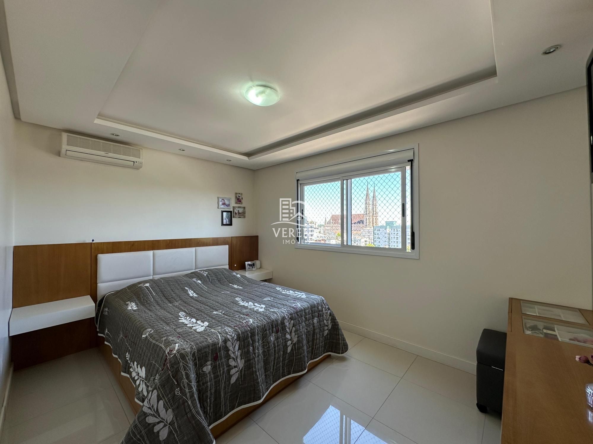 Apartamento à venda com 3 quartos, 107m² - Foto 8