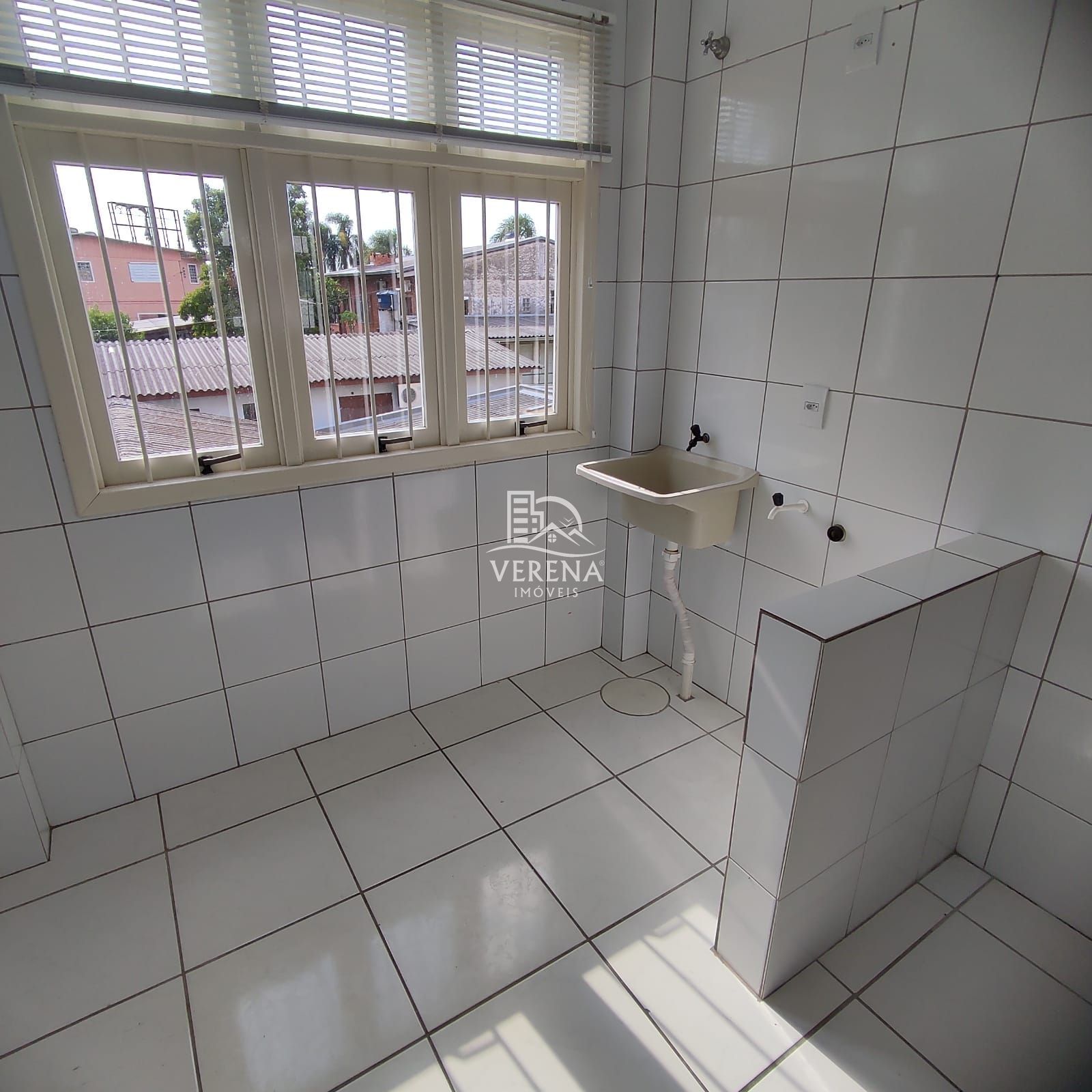 Apartamento à venda com 2 quartos, 56m² - Foto 4