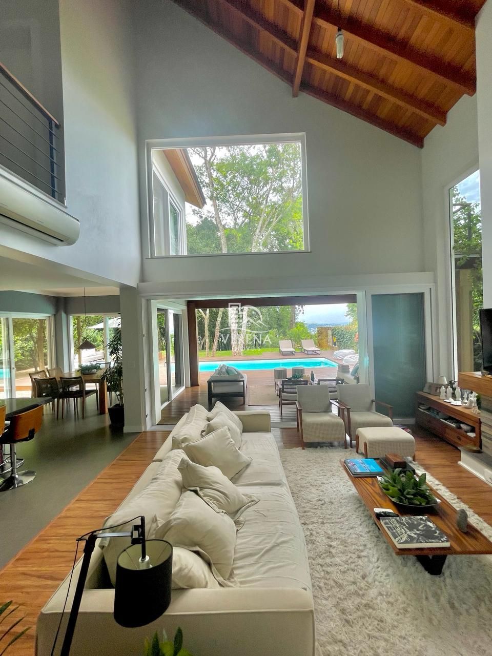 Casa, 3 quartos, 272 m² - Foto 3