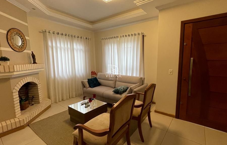 Casa, 3 quartos, 174 m² - Foto 3