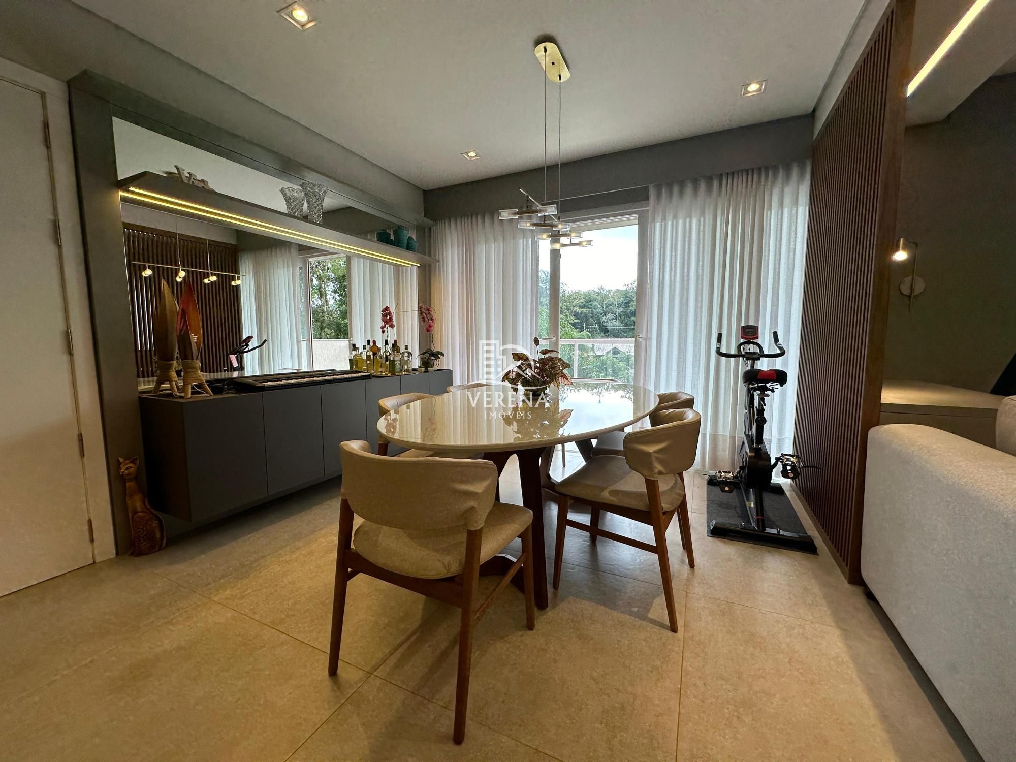 Apartamento, 2 quartos, 126 m² - Foto 9