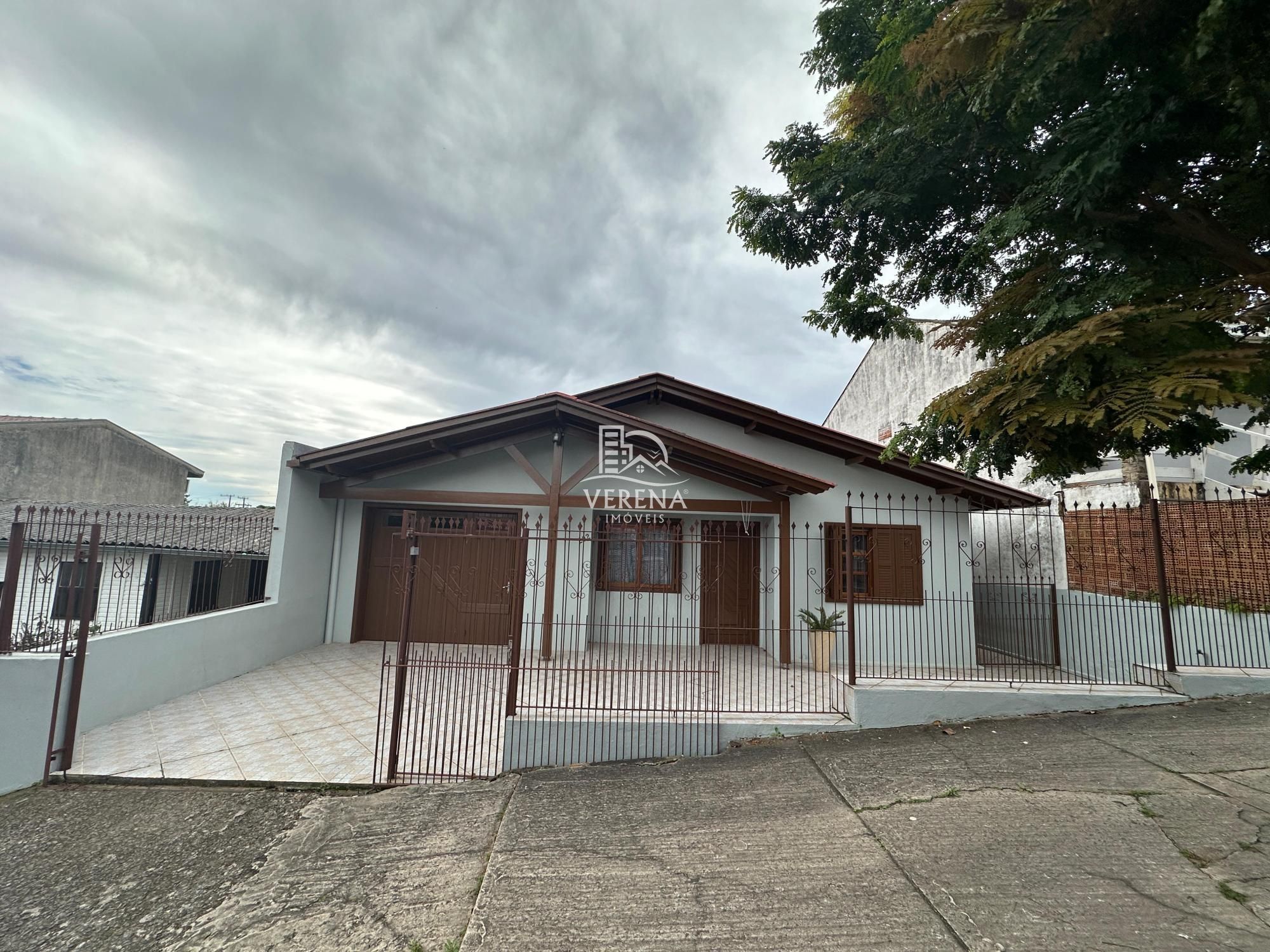 Casa, 4 quartos, 154 m² - Foto 2