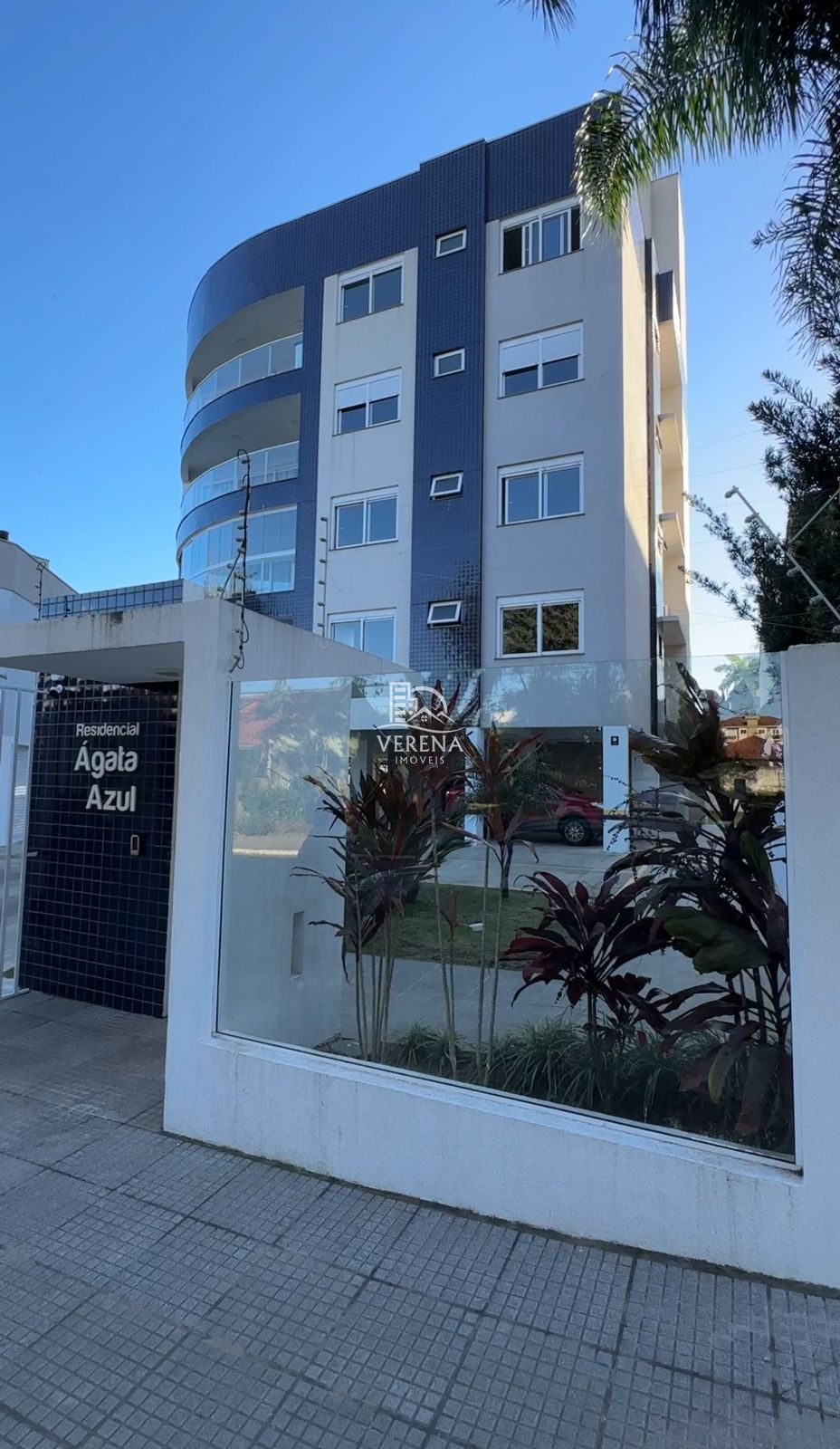 Apartamento à venda com 2 quartos, 87m² - Foto 1
