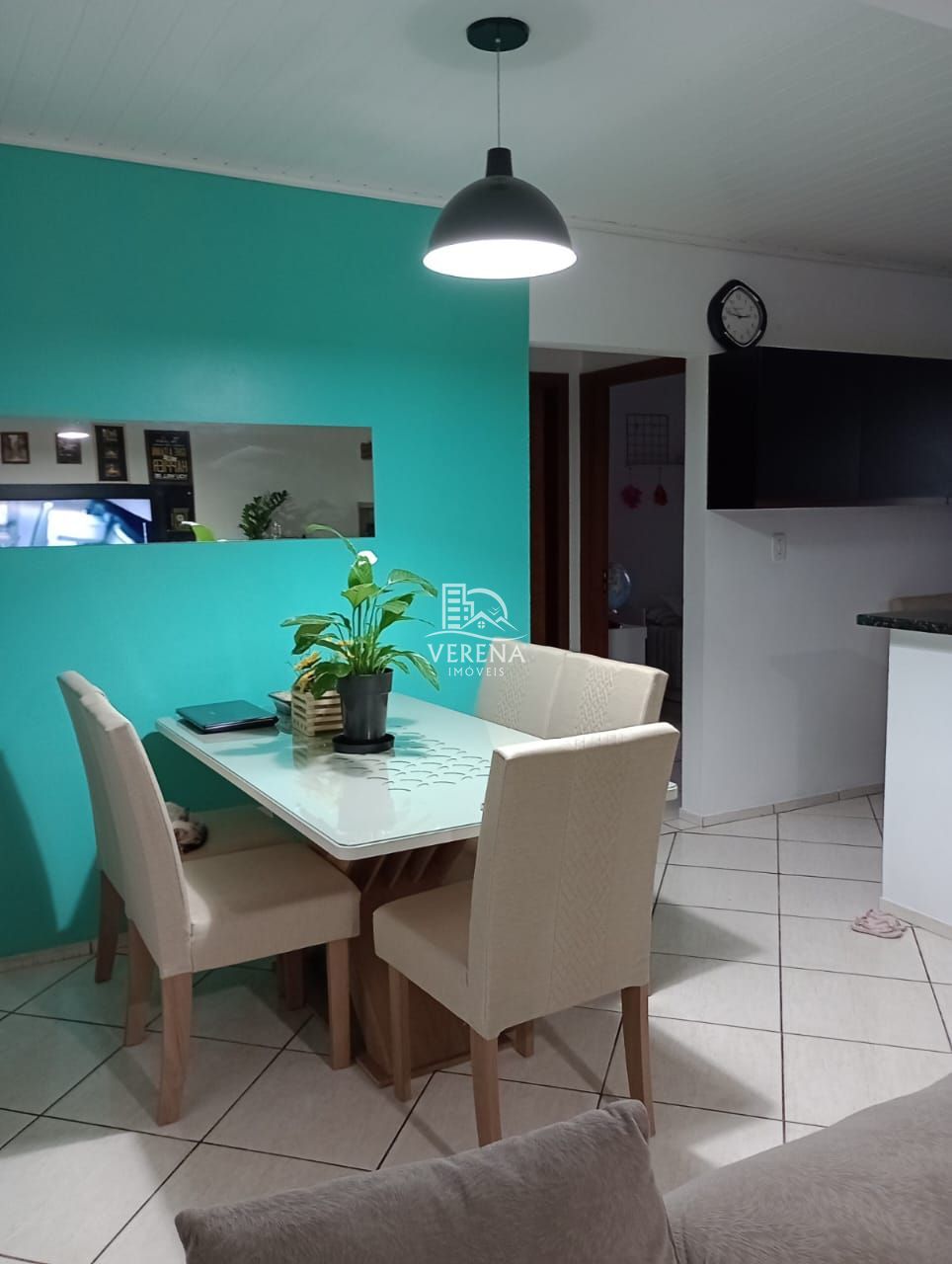 Casa à venda com 2 quartos, 68m² - Foto 10