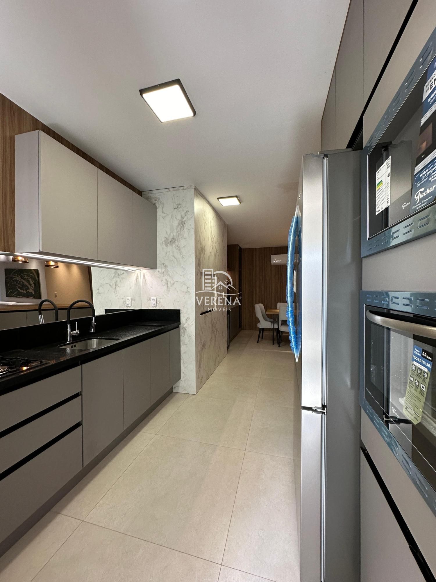 Apartamento, 3 quartos, 136 m² - Foto 12