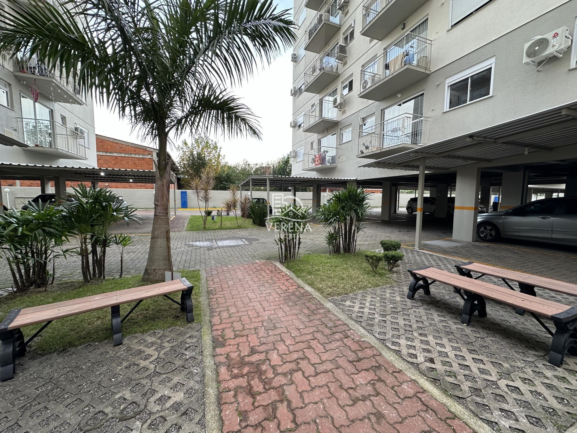 Apartamento à venda com 2 quartos, 60m² - Foto 18
