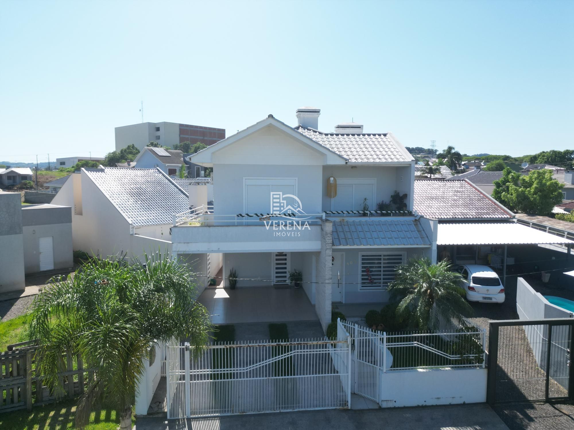 Casa, 3 quartos, 236 m² - Foto 25