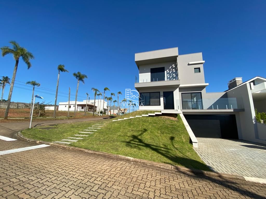 Casa, 3 quartos, 208 m² - Foto 4