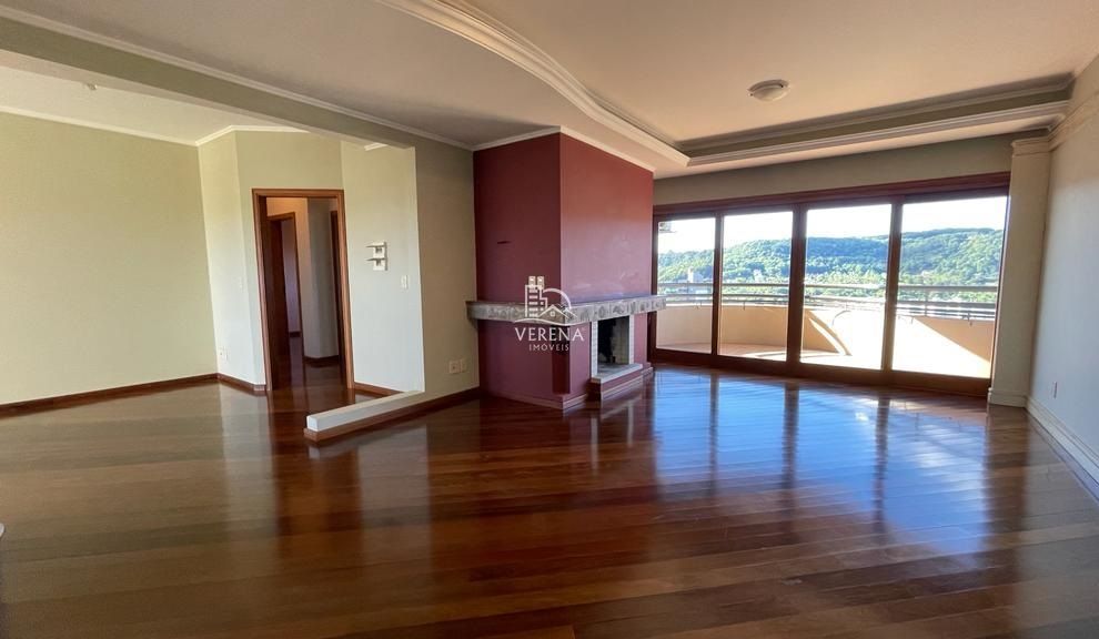 Apartamento à venda com 3 quartos, 199m² - Foto 4