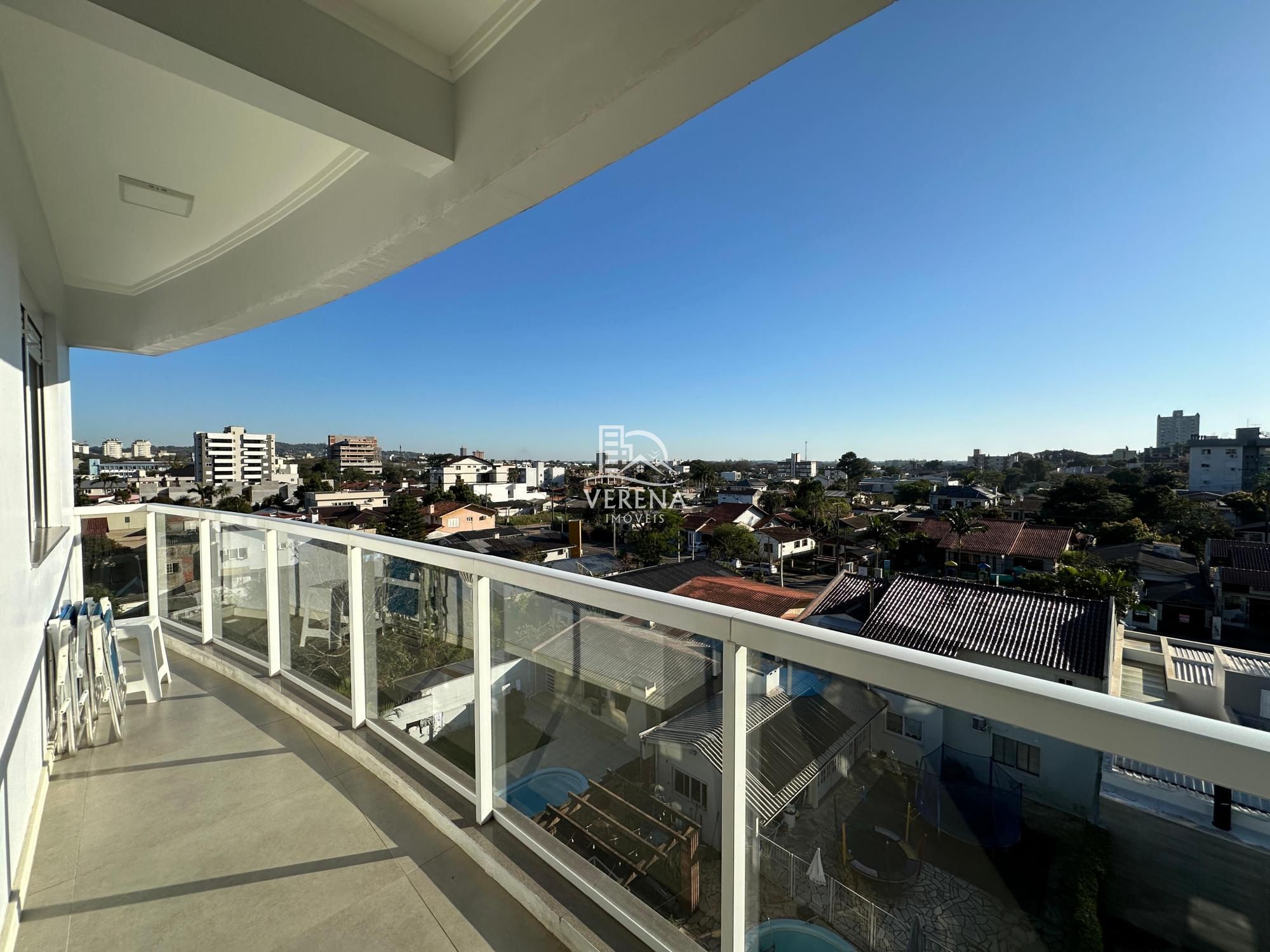 Apartamento à venda com 2 quartos, 87m² - Foto 8