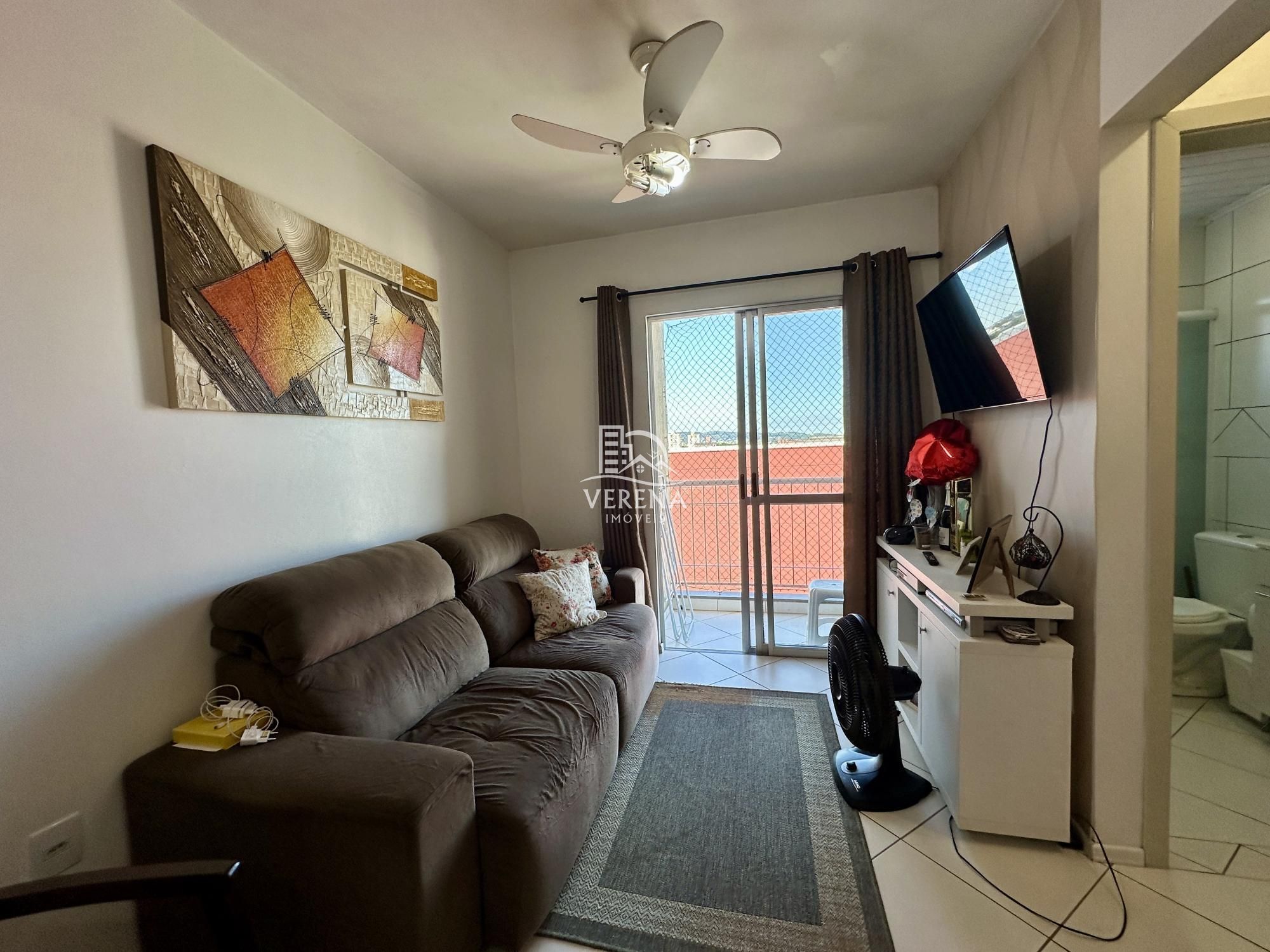 Apartamento, 2 quartos, 54 m² - Foto 6