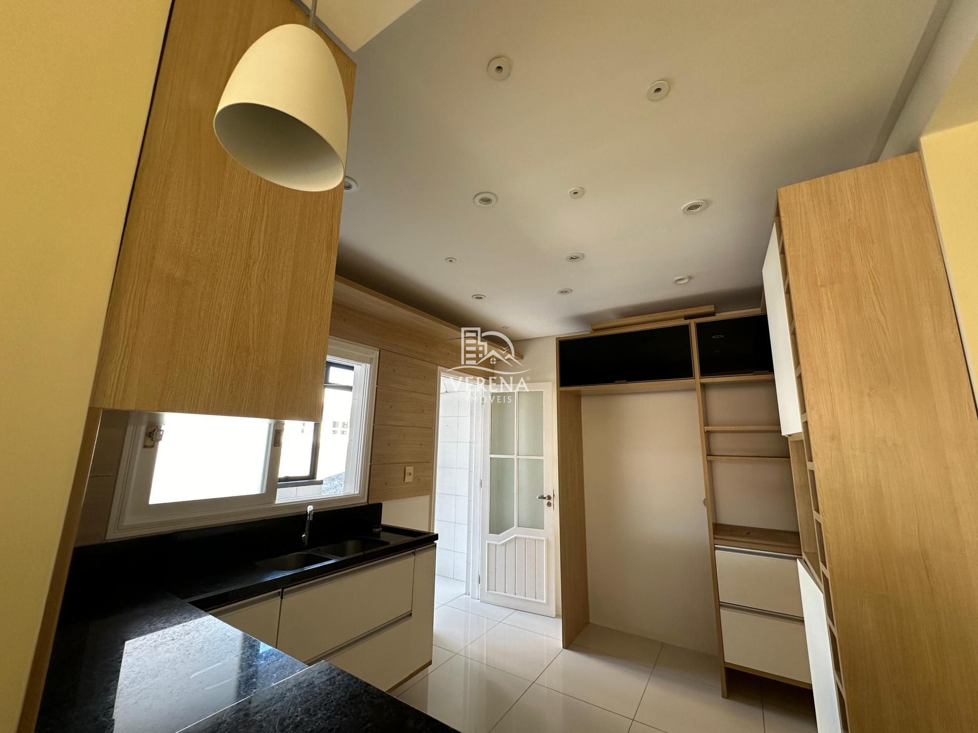 Apartamento à venda com 3 quartos, 254m² - Foto 7