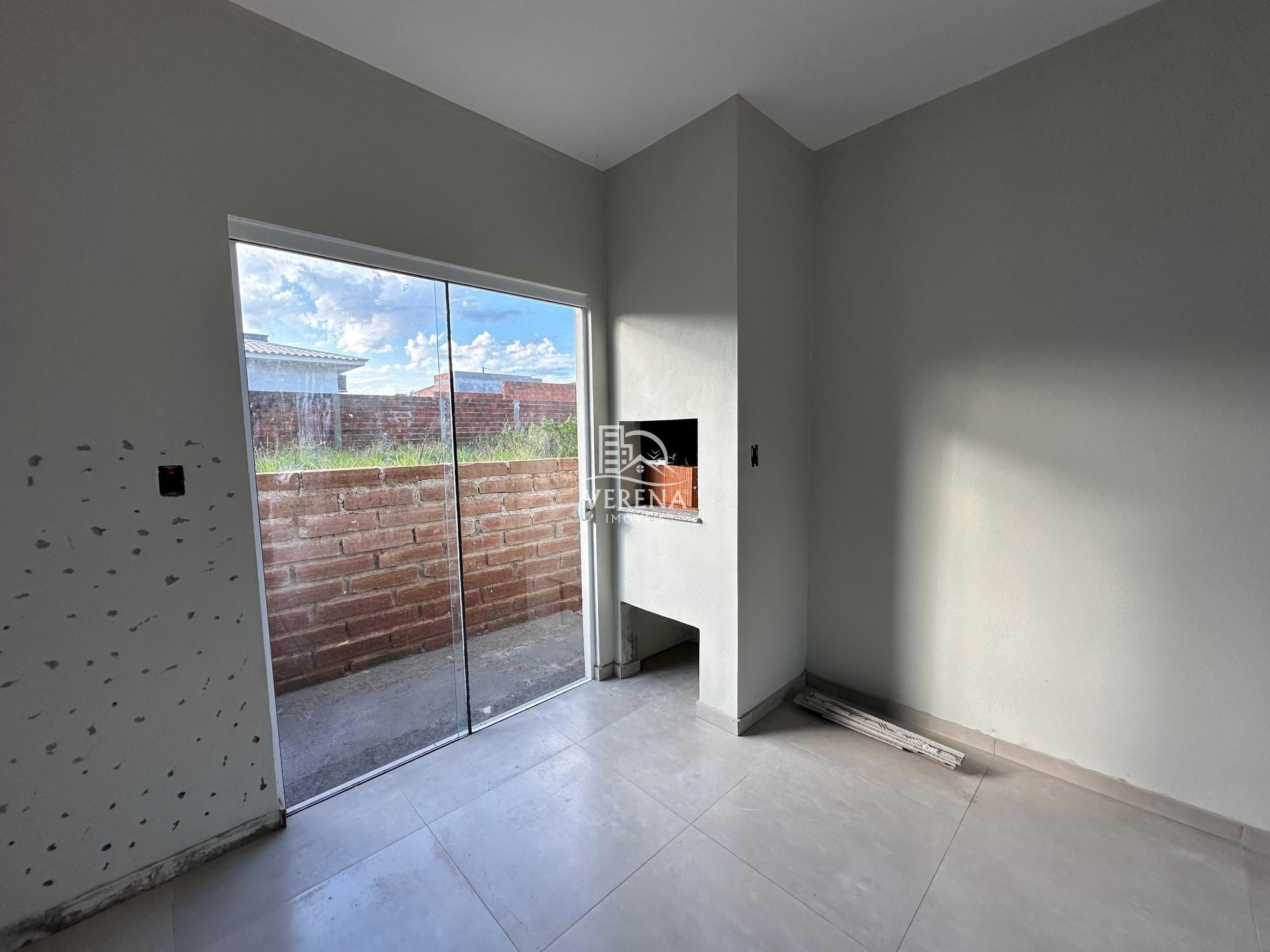 Casa à venda com 2 quartos, 48m² - Foto 4