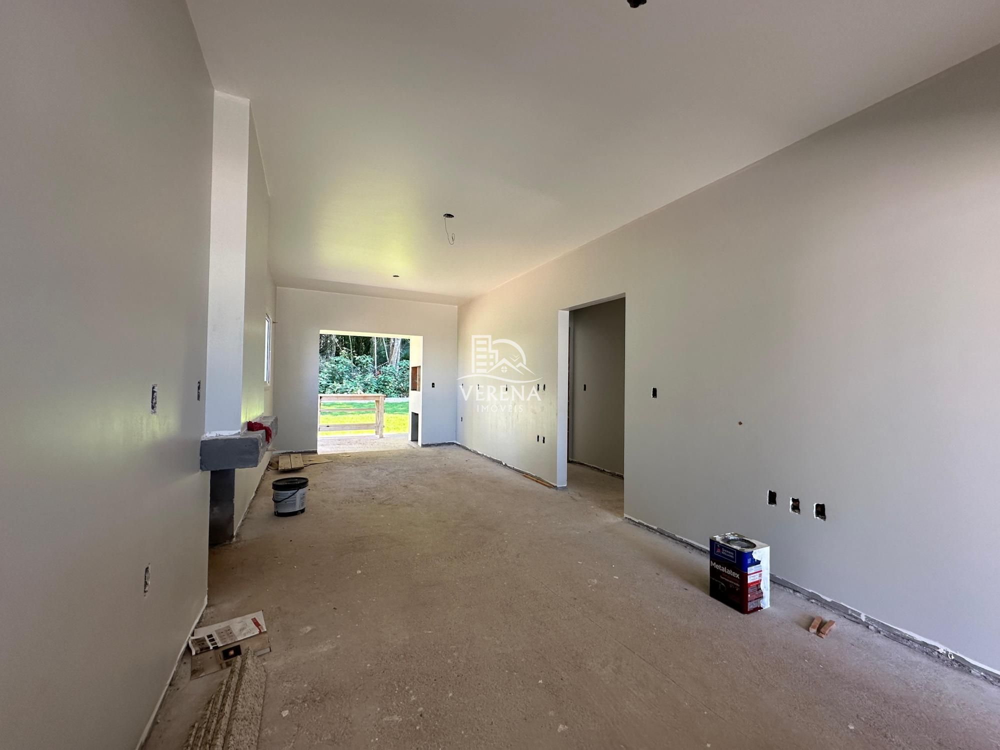 Casa à venda com 3 quartos, 129m² - Foto 4