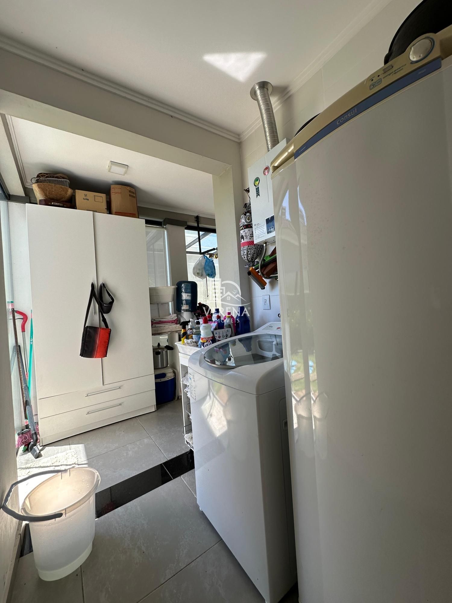 Casa, 3 quartos, 210 m² - Foto 19