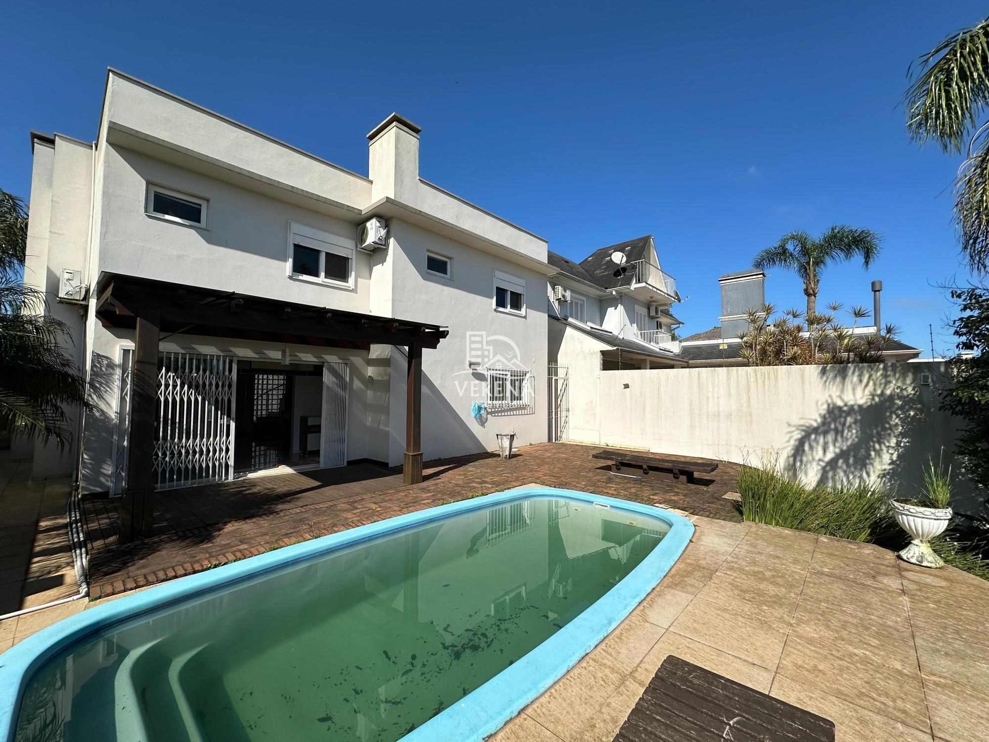 Casa, 4 quartos, 201 m² - Foto 35