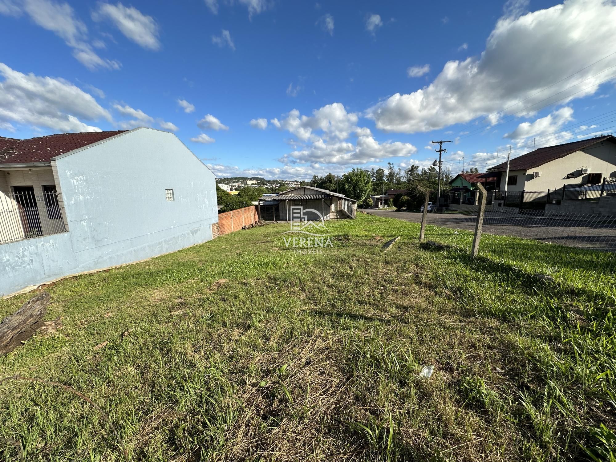 Terreno, 414 m² - Foto 2