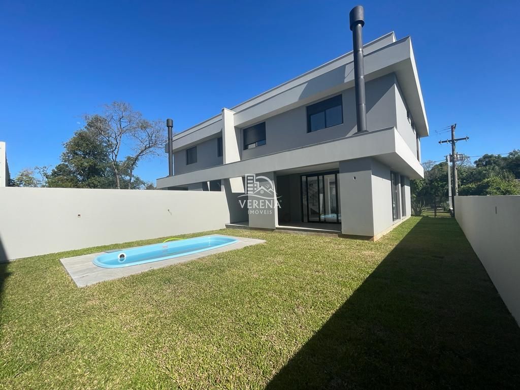 Casa, 3 quartos, 160 m² - Foto 7