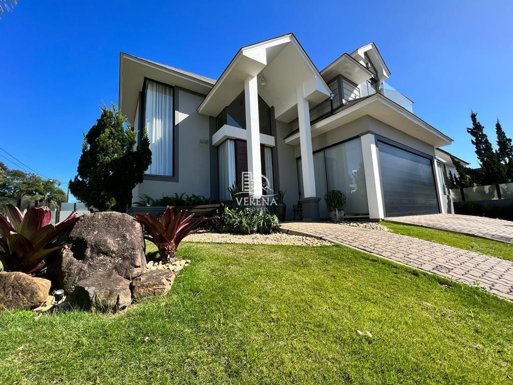 Casa, 3 quartos, 210 m² - Foto 3