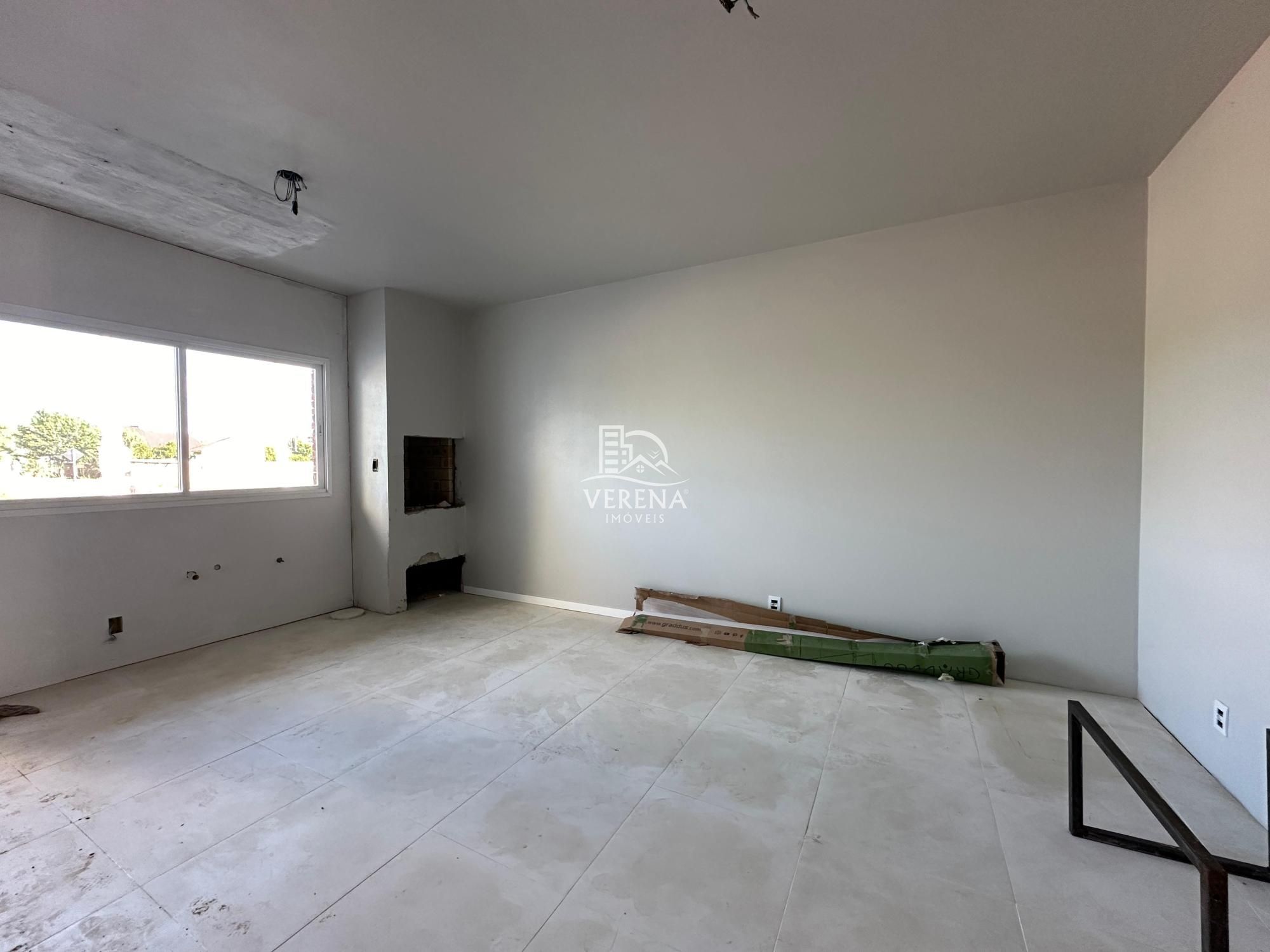 Casa à venda com 2 quartos, 59m² - Foto 3