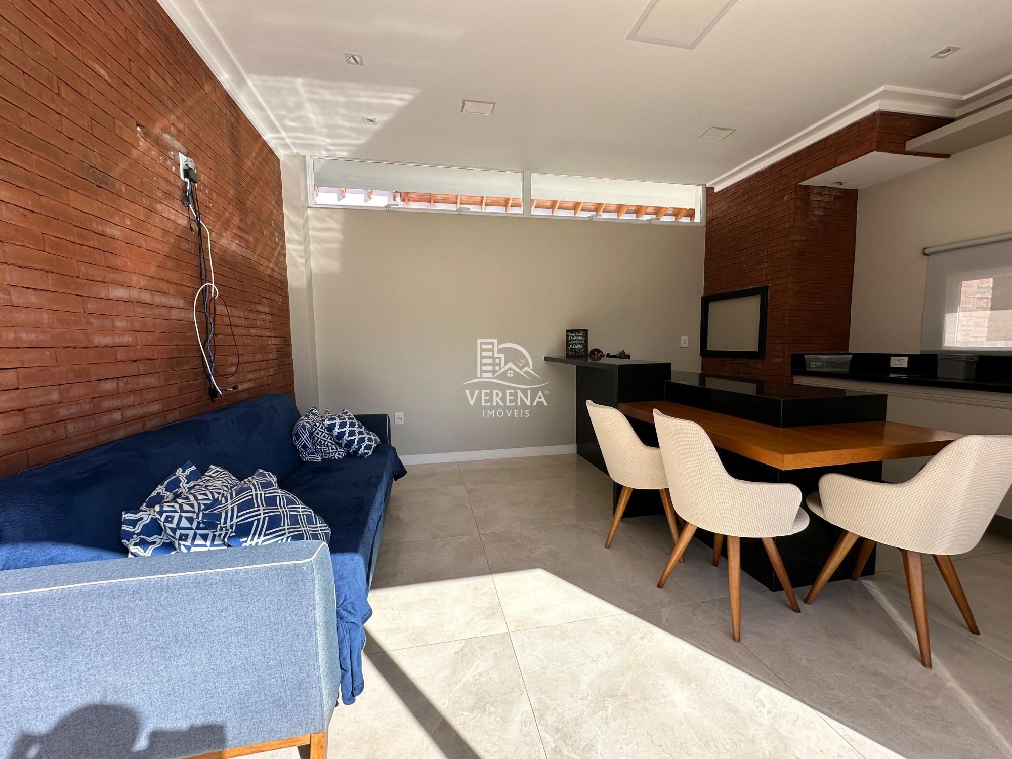 Casa à venda com 3 quartos, 264m² - Foto 16