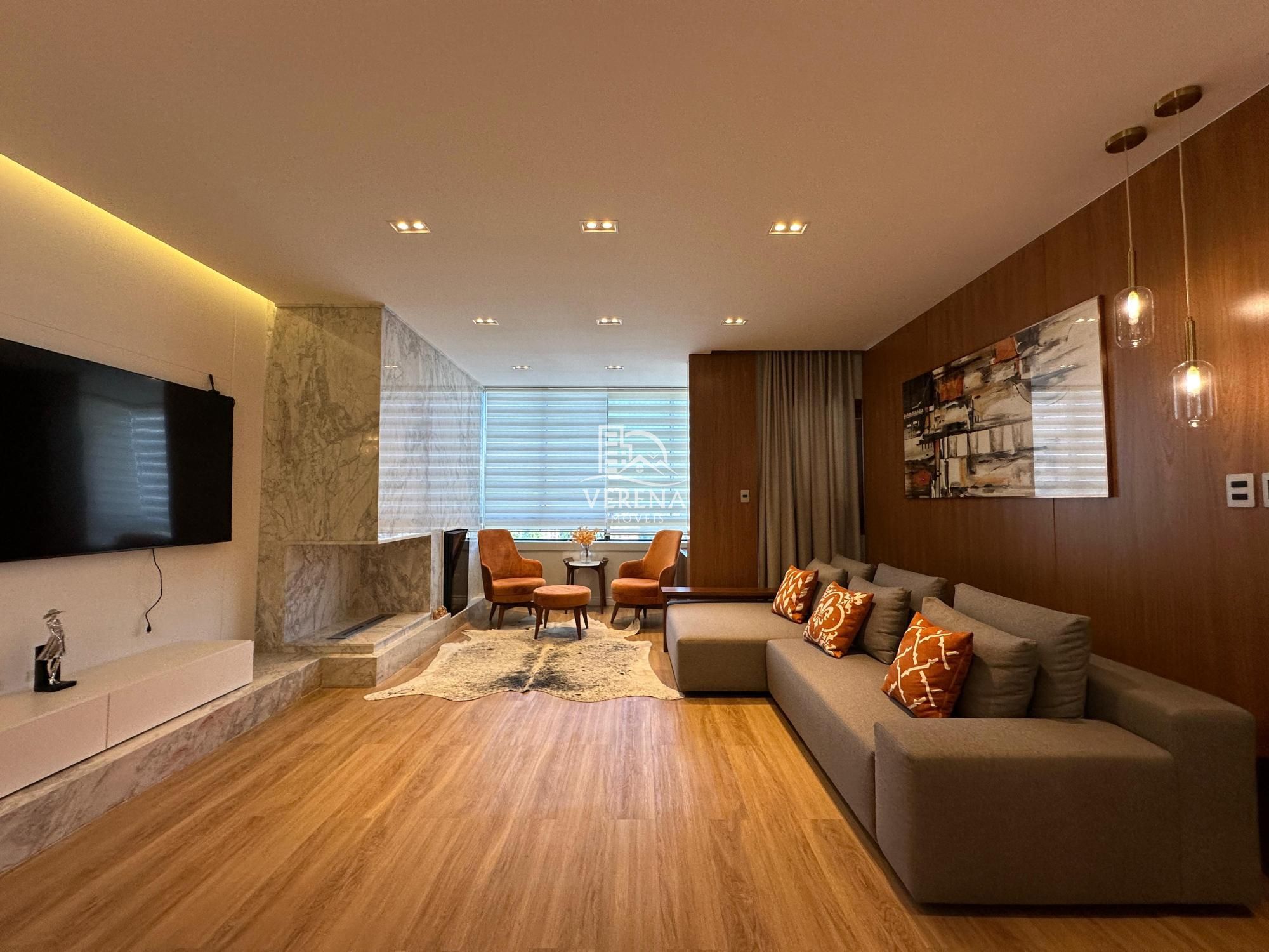 Cobertura, 3 quartos, 258 m² - Foto 10