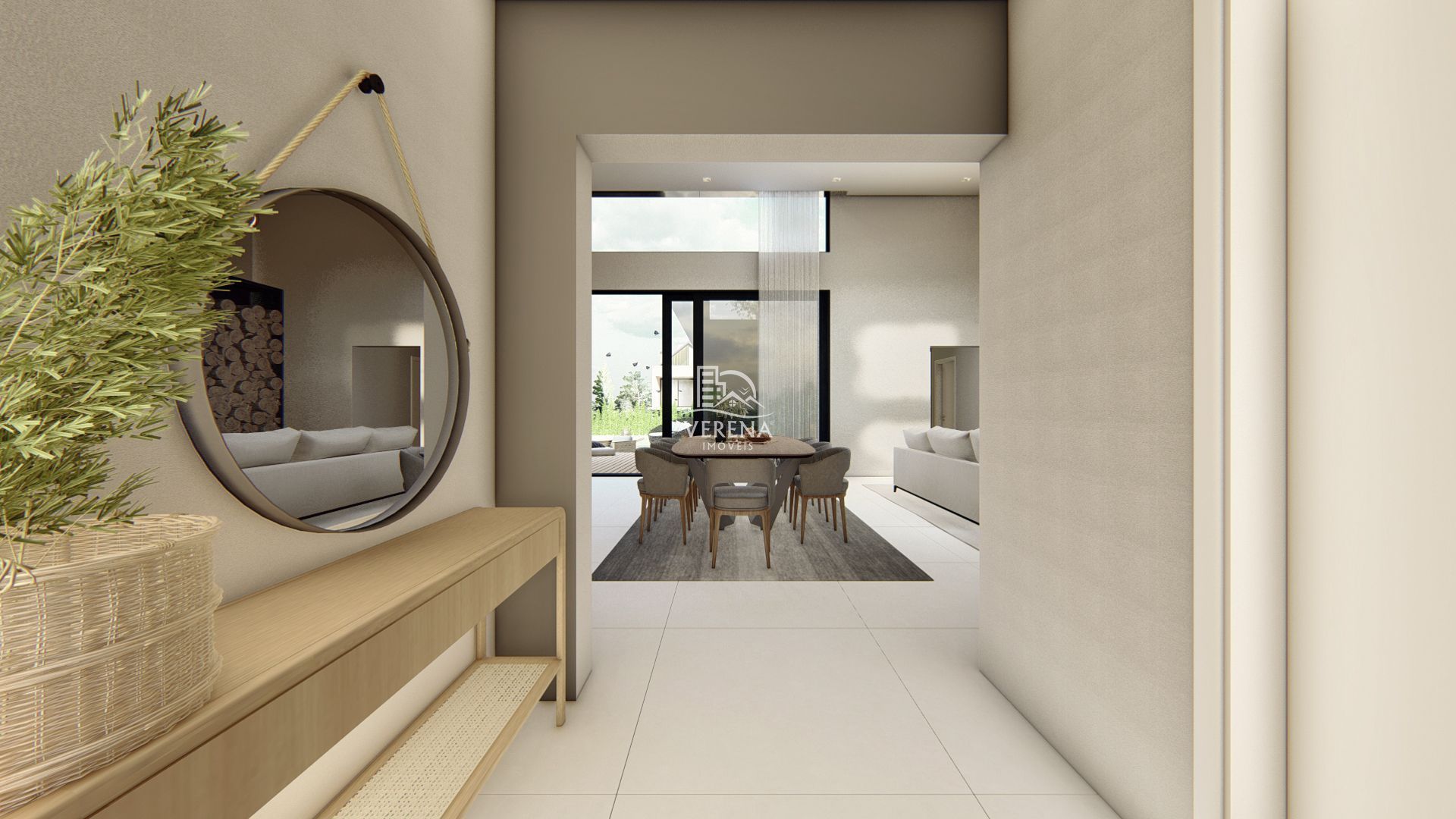 Casa, 3 quartos, 219 m² - Foto 11