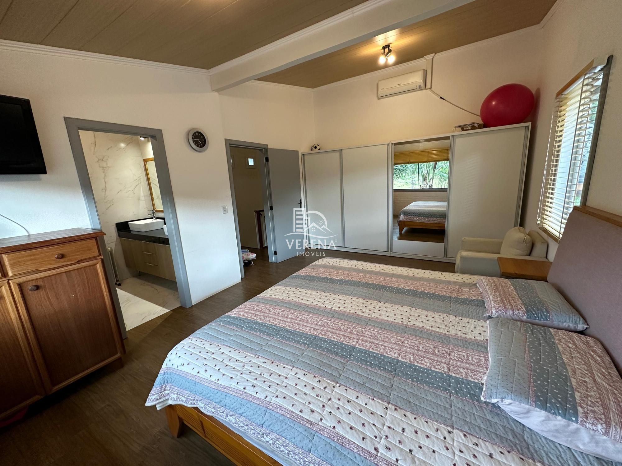 Casa, 3 quartos, 202 m² - Foto 20