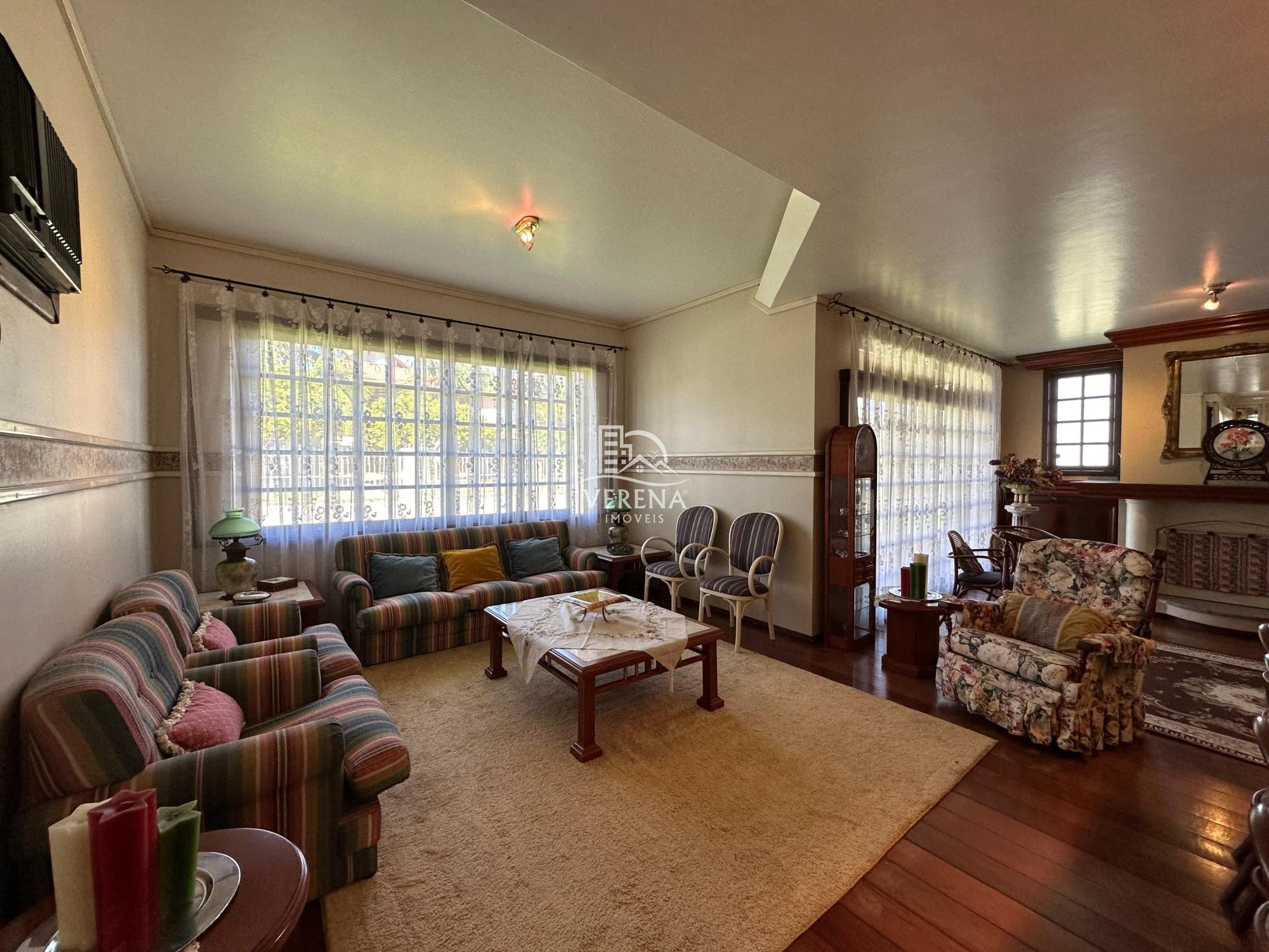 Casa, 3 quartos, 452 m² - Foto 9