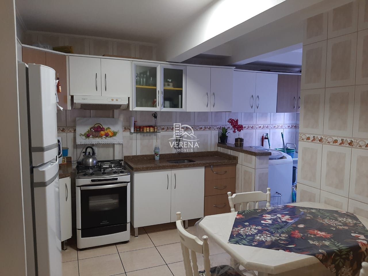 Apartamento à venda com 3 quartos, 96m² - Foto 6