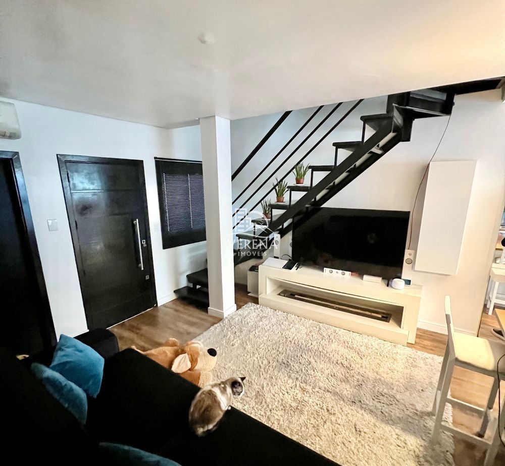 Apartamento à venda com 2 quartos, 76m² - Foto 7