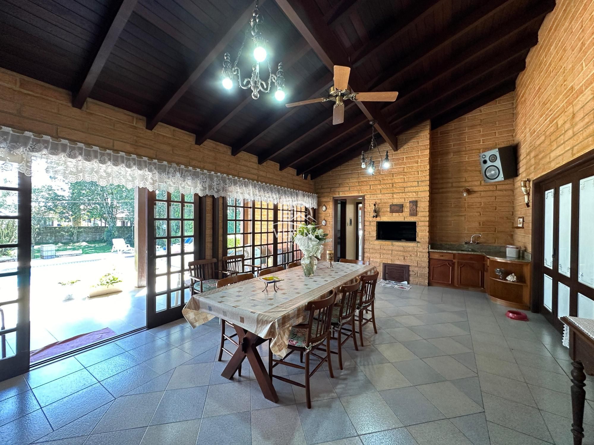 Casa, 3 quartos, 452 m² - Foto 26