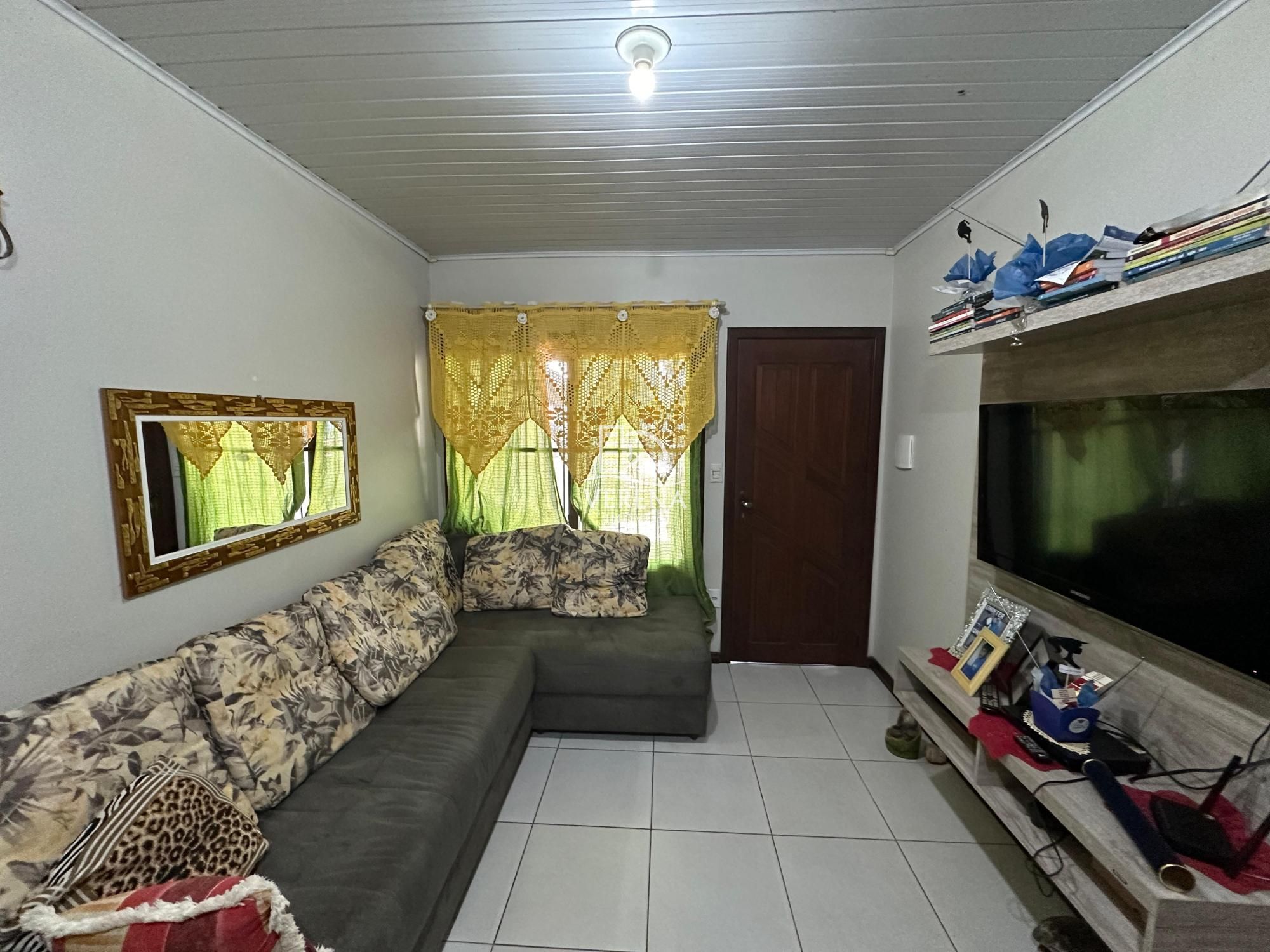 Casa à venda com 1 quarto, 45m² - Foto 6