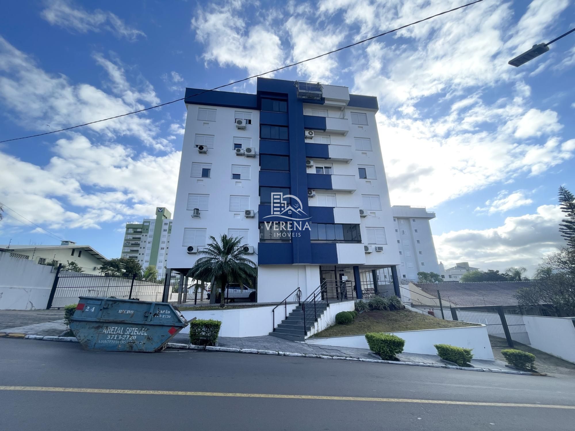 Apartamento, 3 quartos, 105 m² - Foto 1