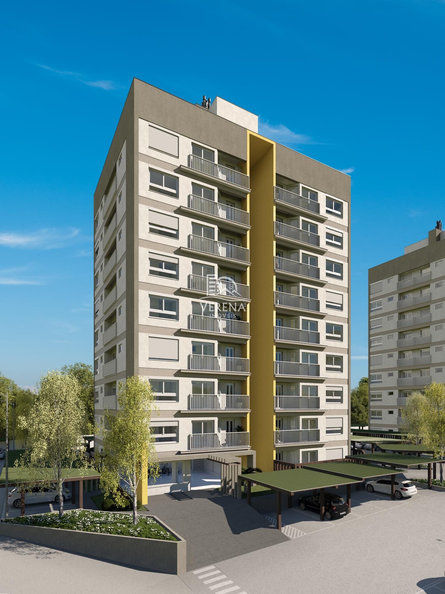 Apartamento, 2 quartos, 83 m² - Foto 1