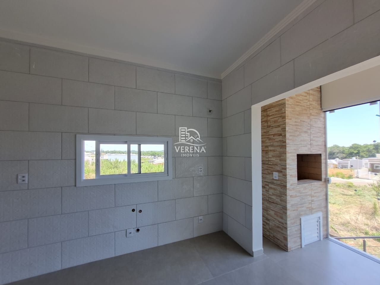 Casa à venda com 3 quartos, 121m² - Foto 6