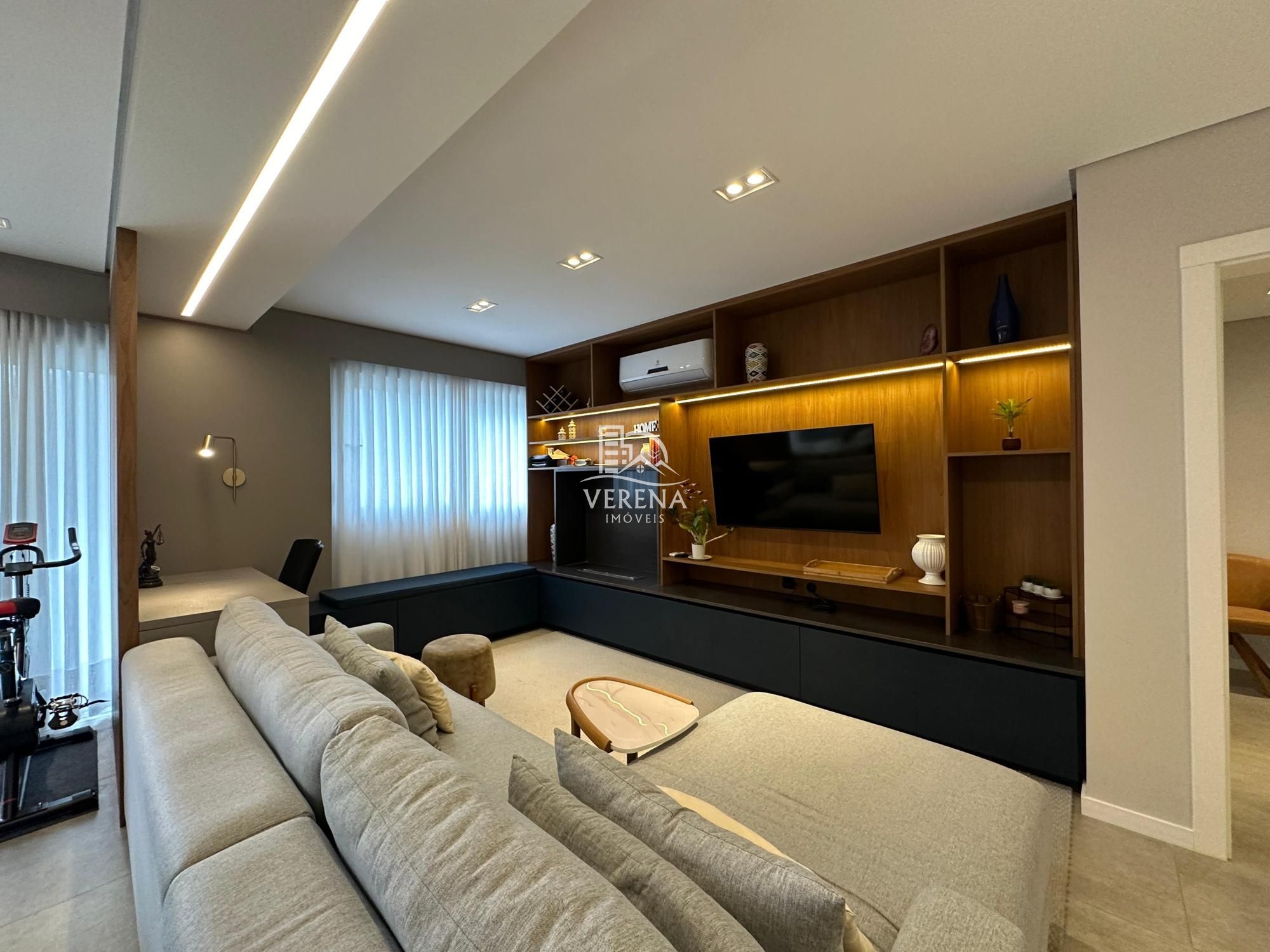 Apartamento, 2 quartos, 126 m² - Foto 2