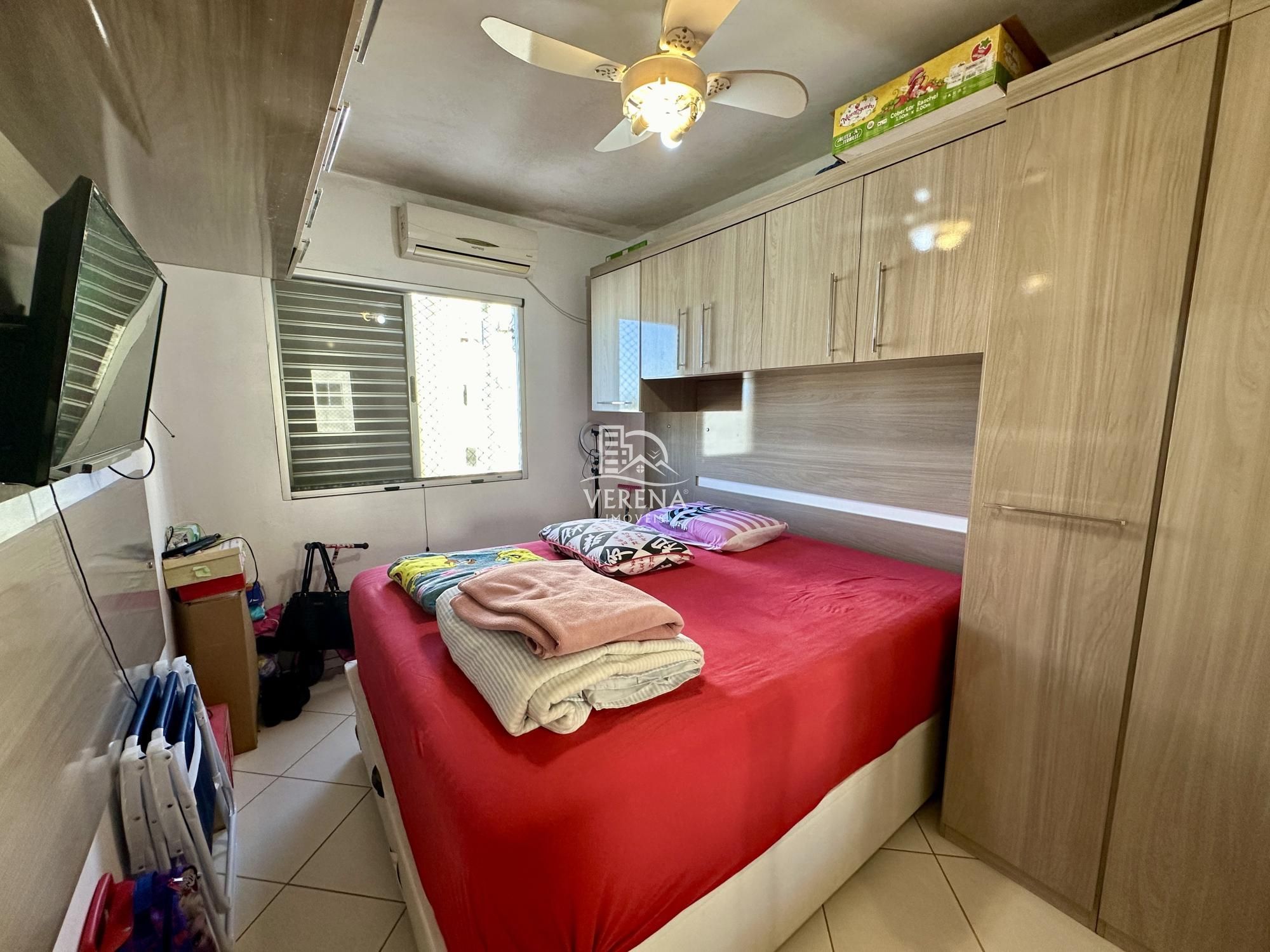 Apartamento à venda com 2 quartos, 54m² - Foto 14