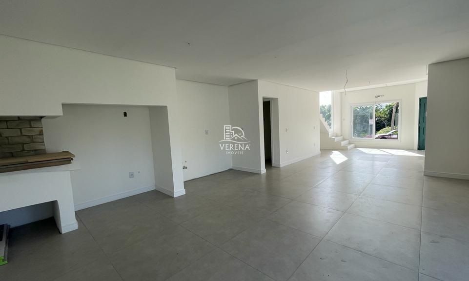 Apartamento à venda com 3 quartos, 181m² - Foto 6