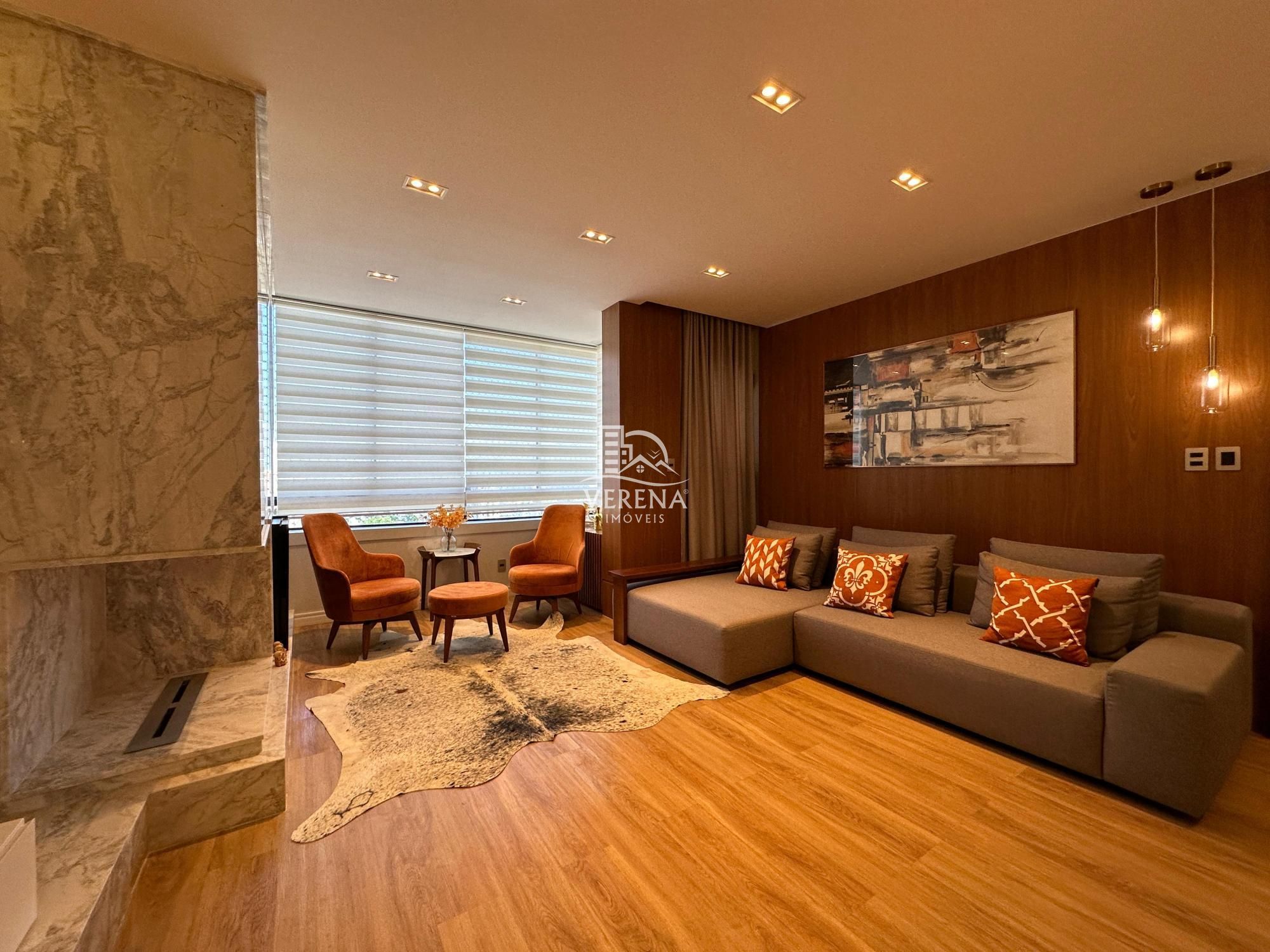 Cobertura, 3 quartos, 258 m² - Foto 11