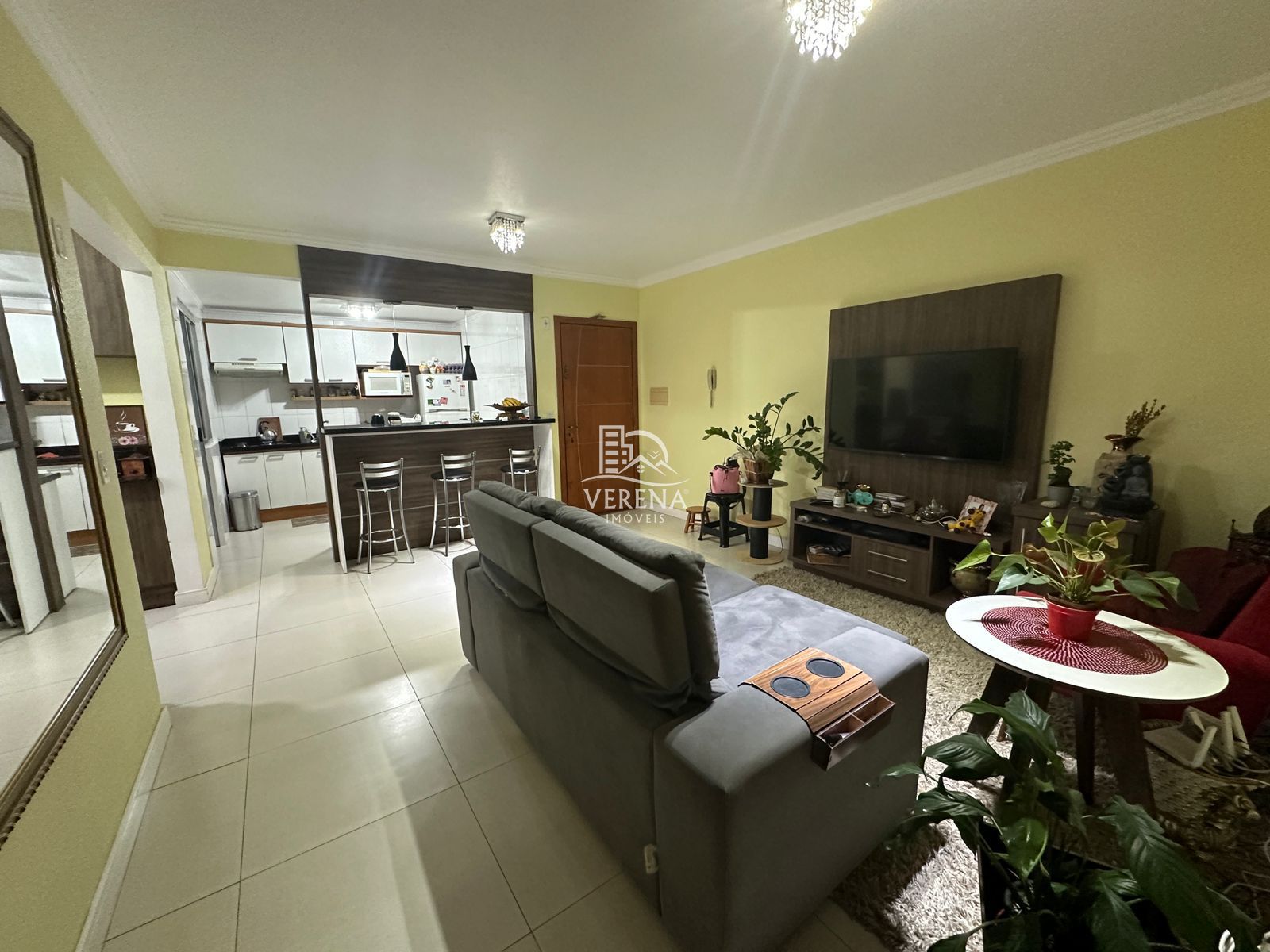 Apartamento, 3 quartos, 73 m² - Foto 8