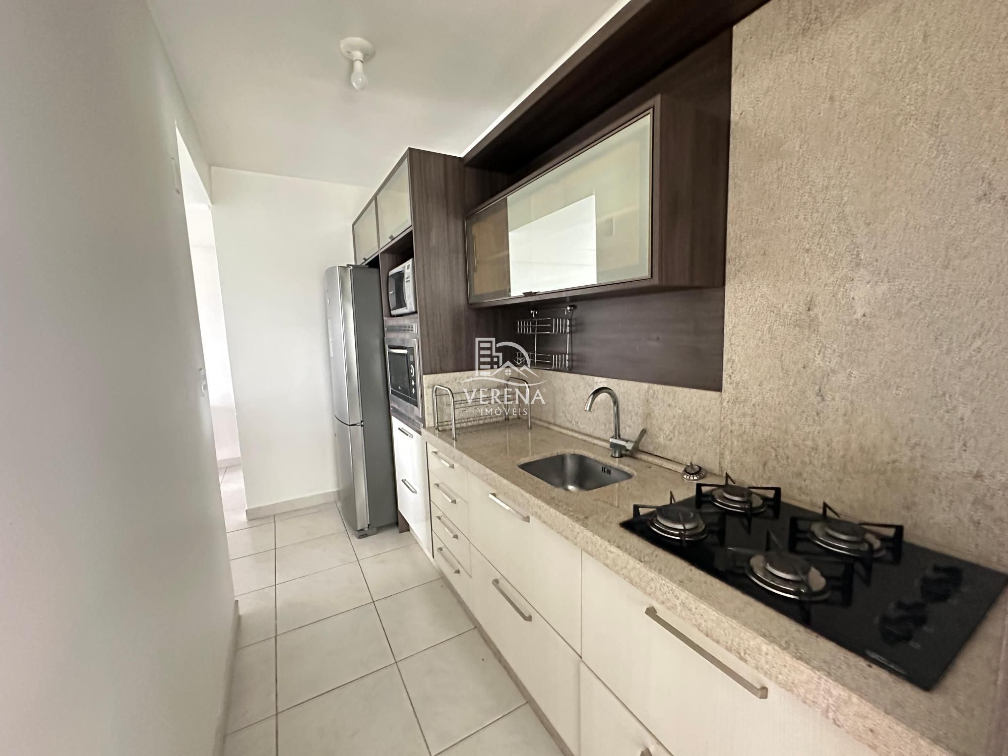 Apartamento à venda com 2 quartos, 63m² - Foto 10